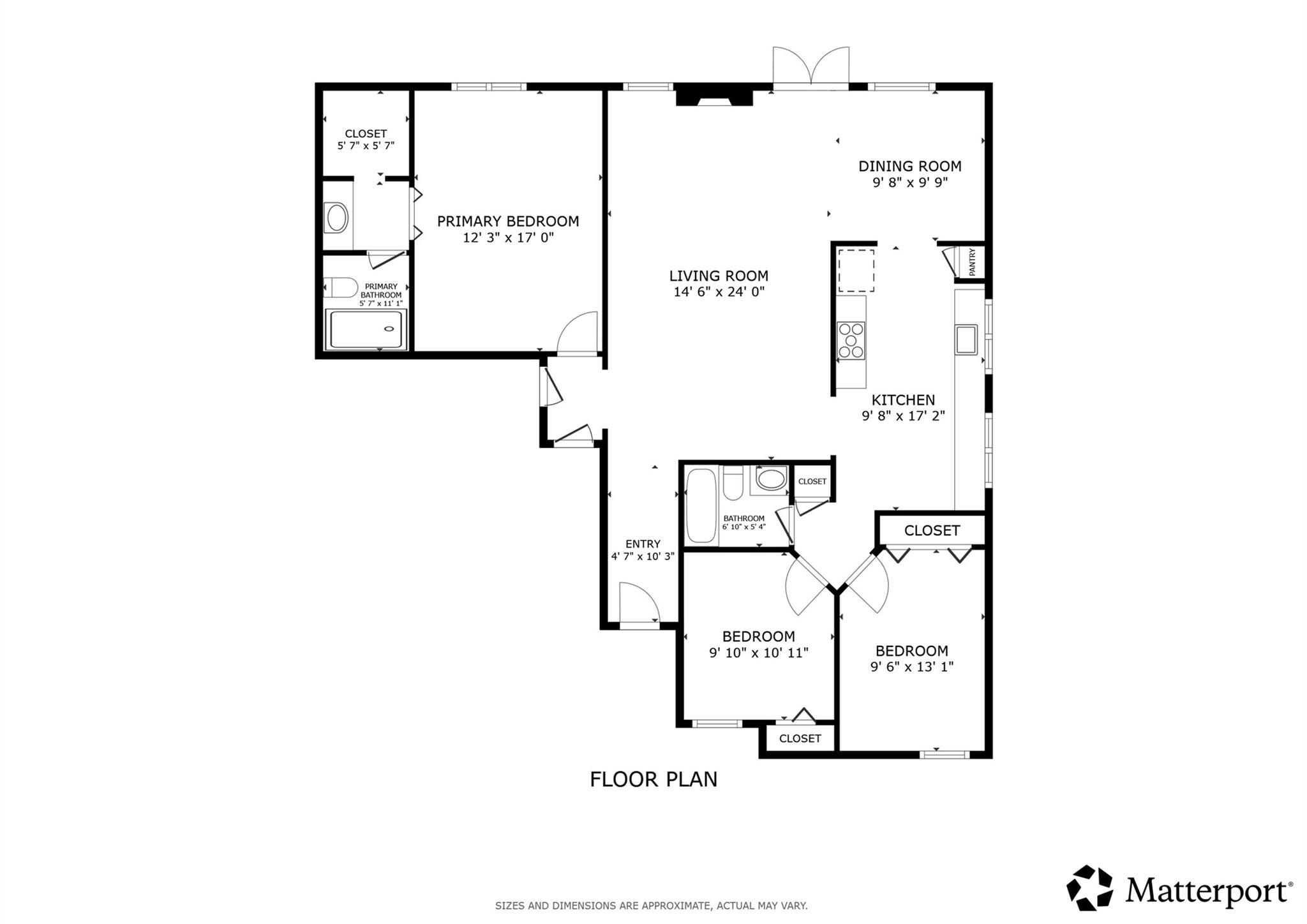 3906 Tattershall LN, Austin, TX 78727