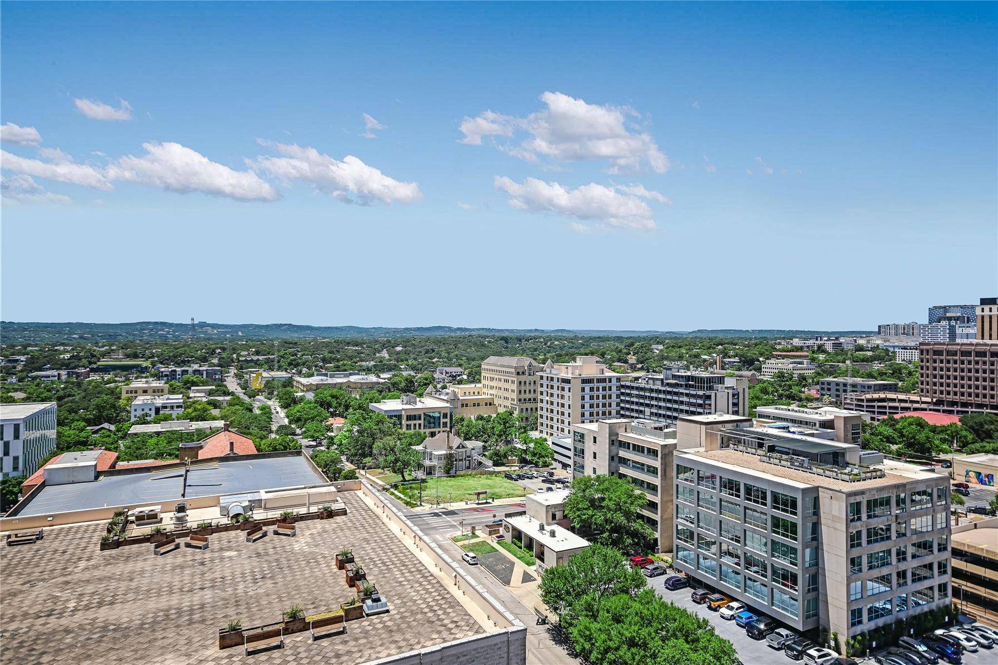 1122 Colorado ST #1902, Austin, TX 78701