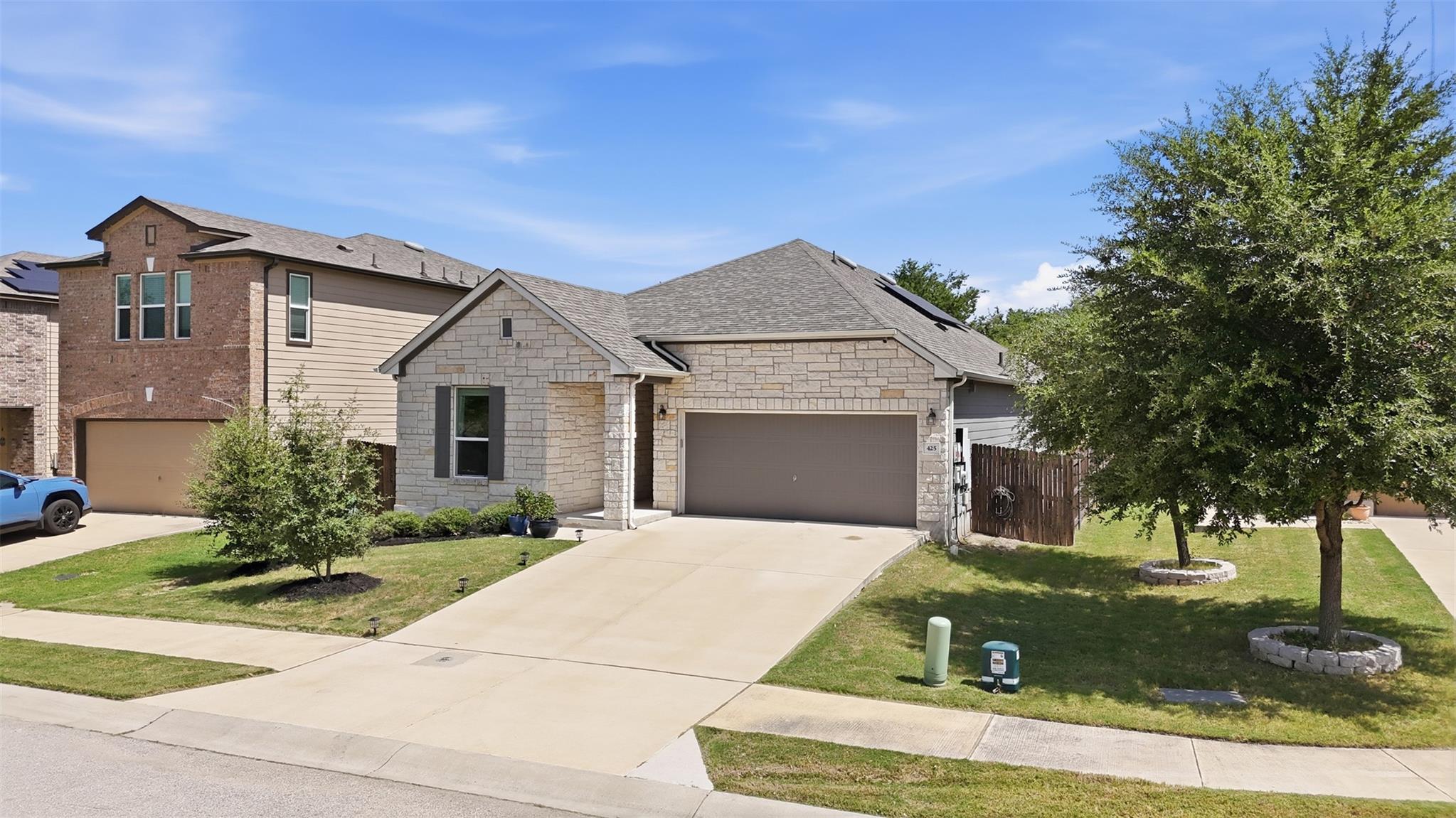 425 Conchillos DR, Georgetown, TX 78626