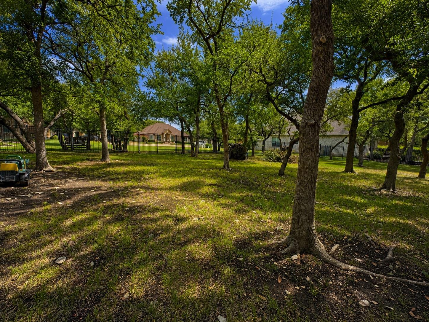 1007 Kieran CV, Georgetown, TX 78628