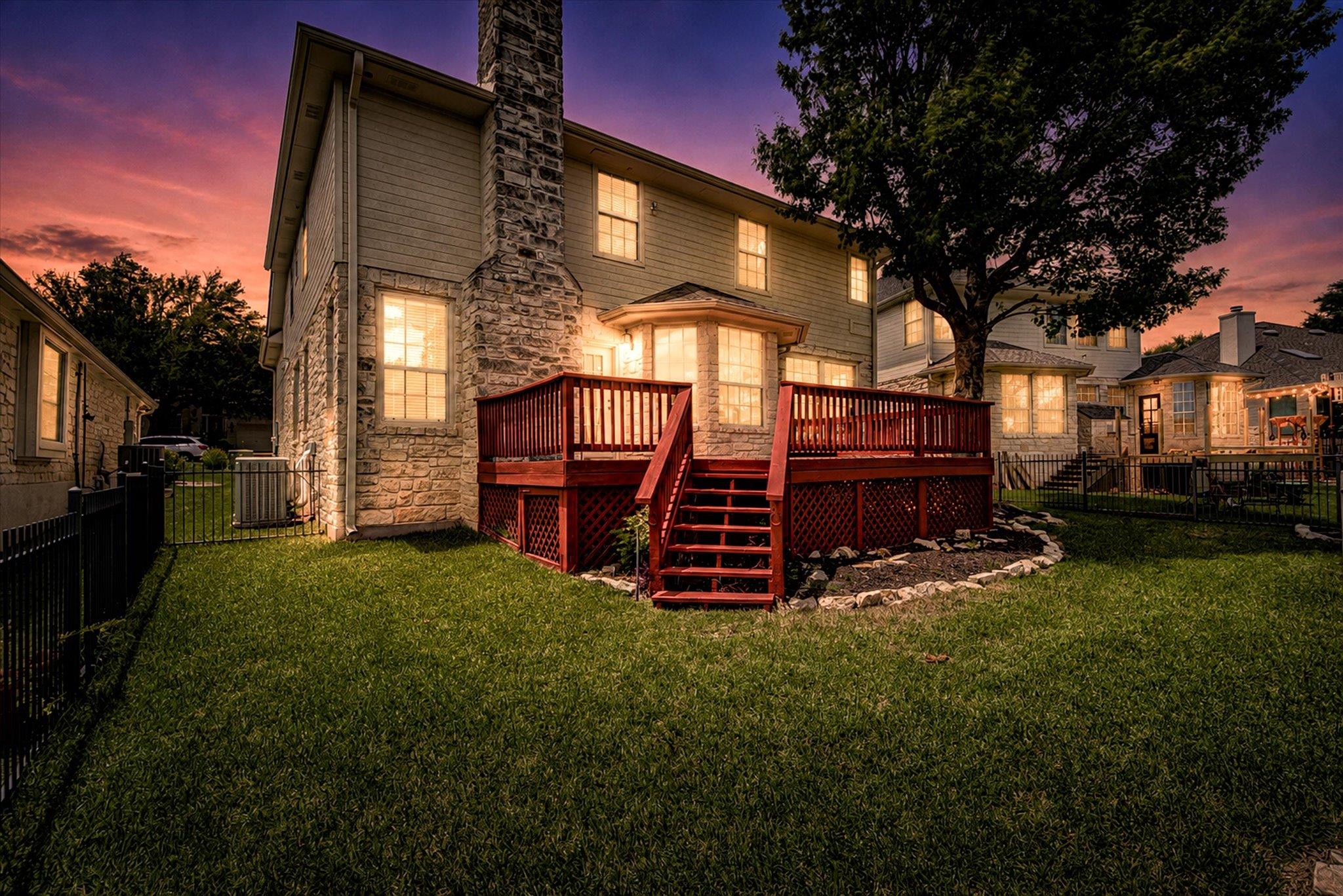 4016 Sable Oaks DR, Round Rock, TX 78664