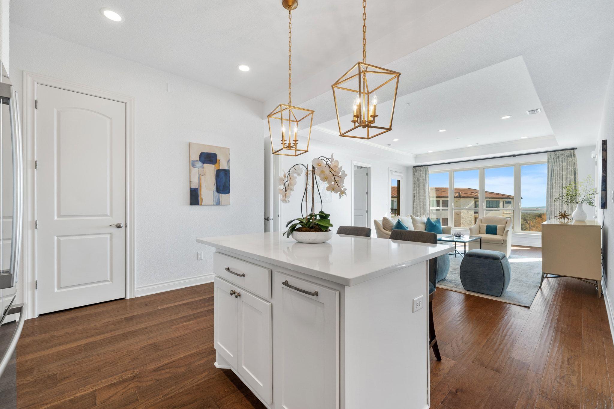 104 Bella Toscana Ave #2302, Lakeway, TX 78734