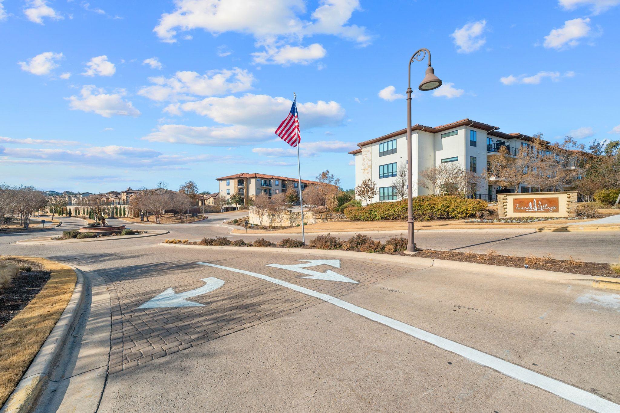 104 Bella Toscana Ave #2302, Lakeway, TX 78734