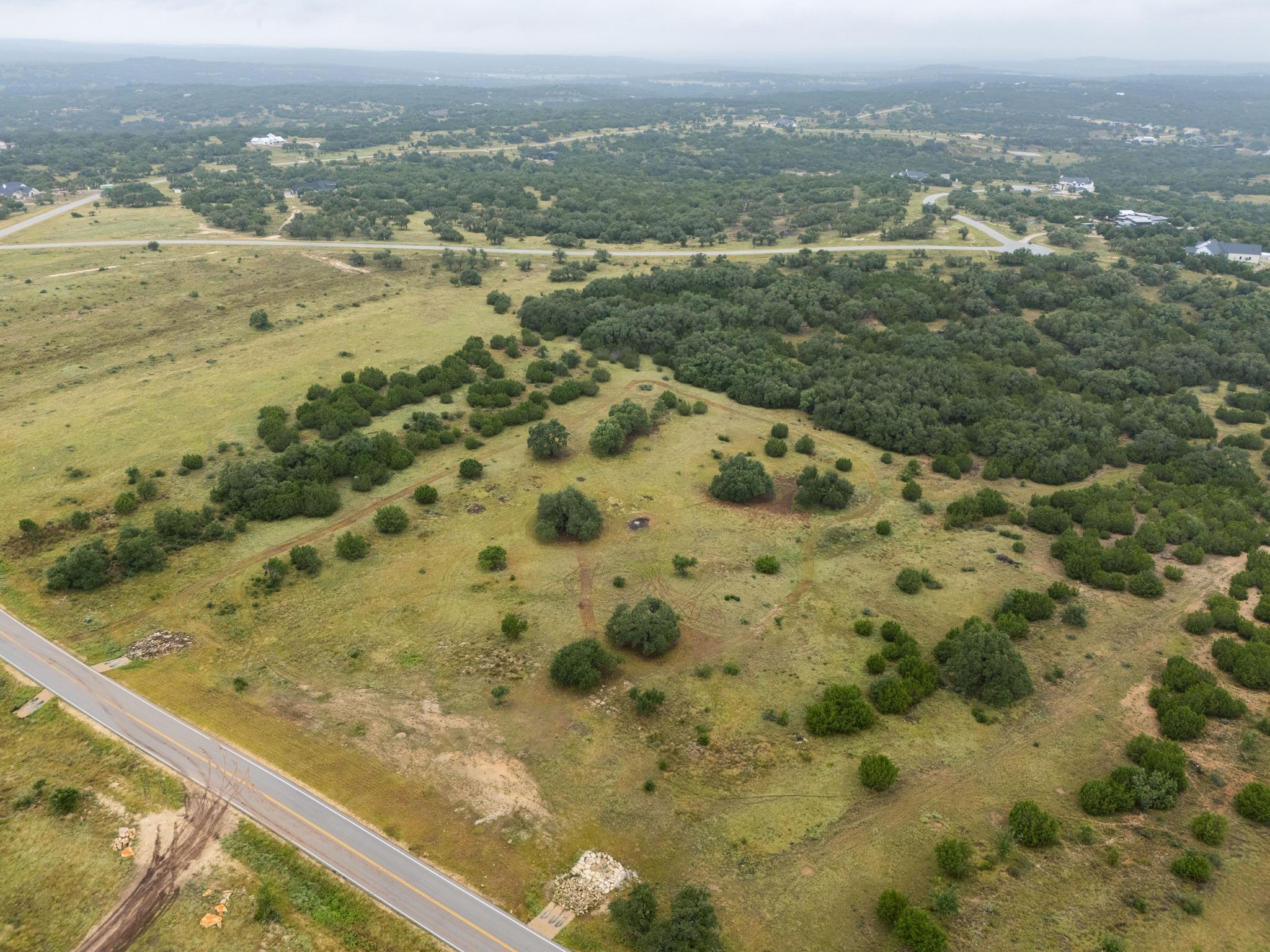 341 Flying Owl DR, Johnson City, TX 78636