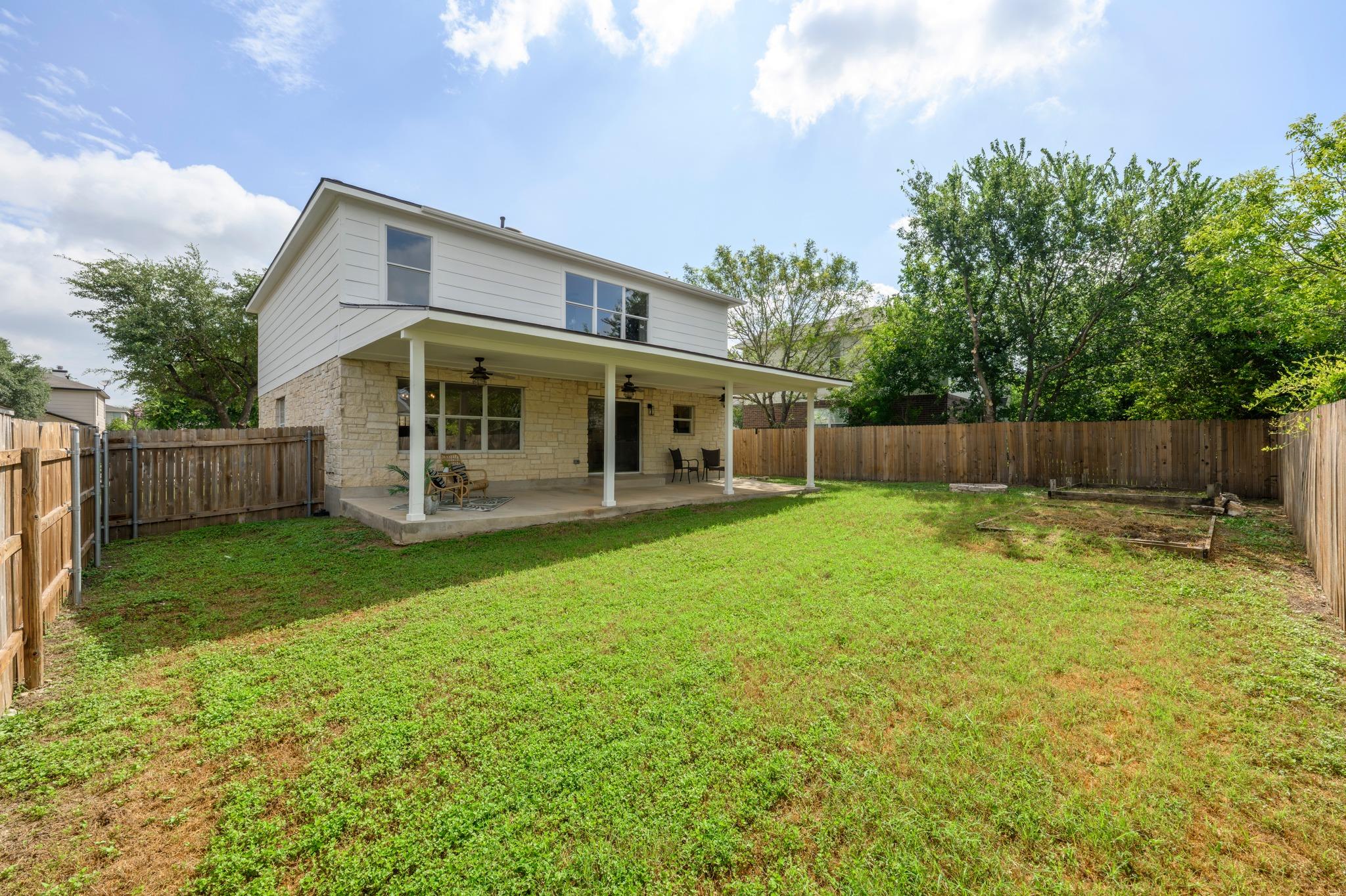 809 Tapestry CV, Pflugerville, TX 78660