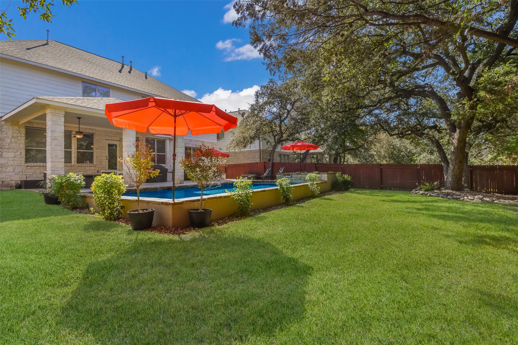 3224 Summer Canyon DR, Austin, TX 78732