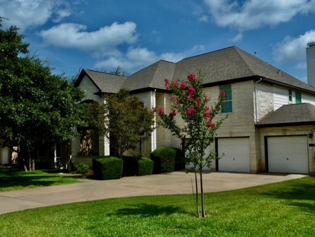 3224 Summer Canyon DR, Austin, TX 78732