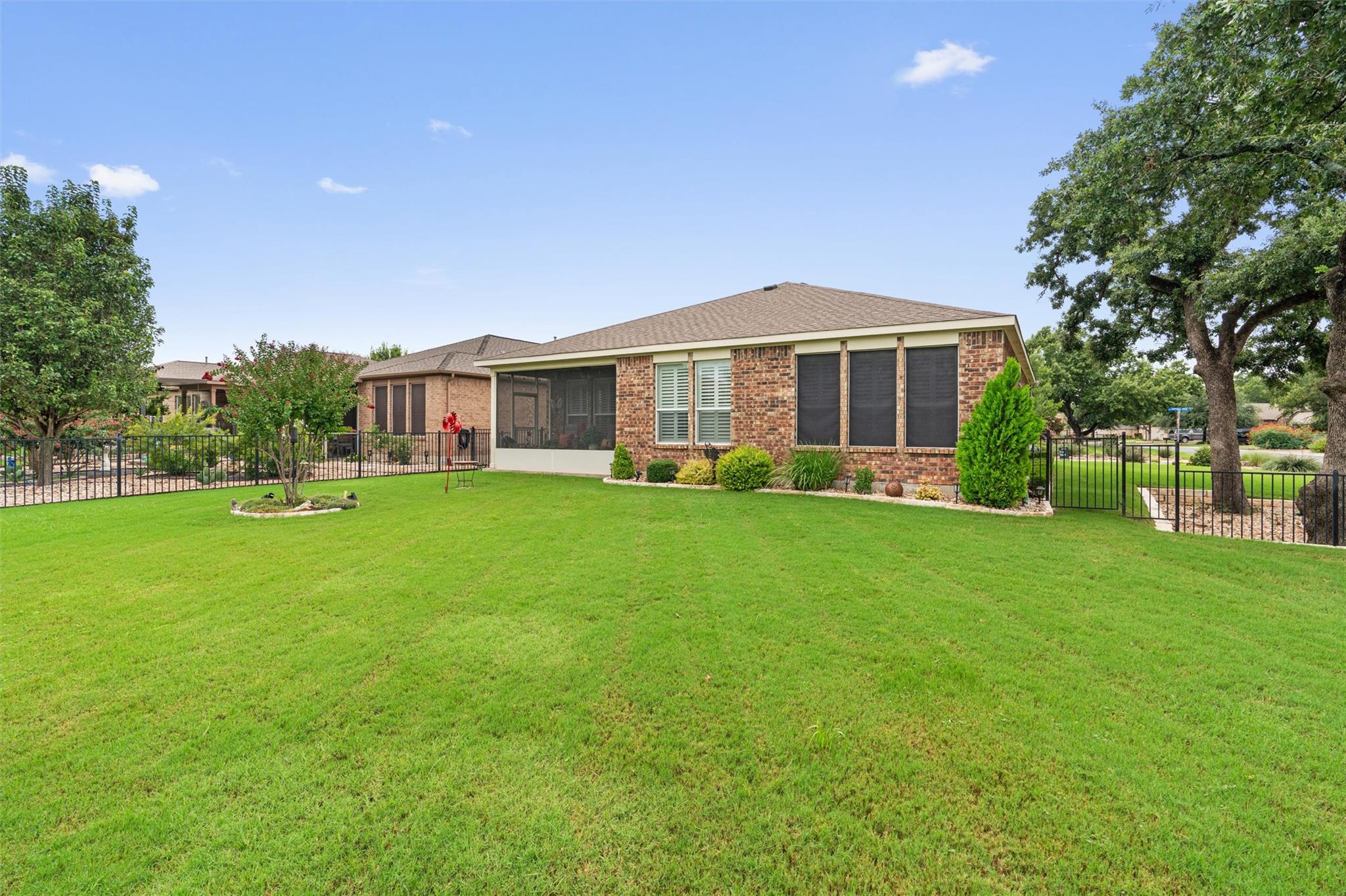 101 Copperas Creek CV, Georgetown, TX 78633