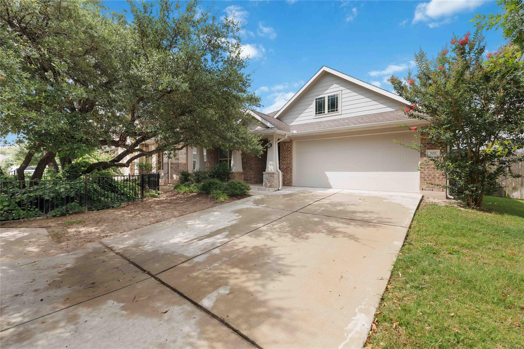 707 Allende BND, Austin, TX 78748