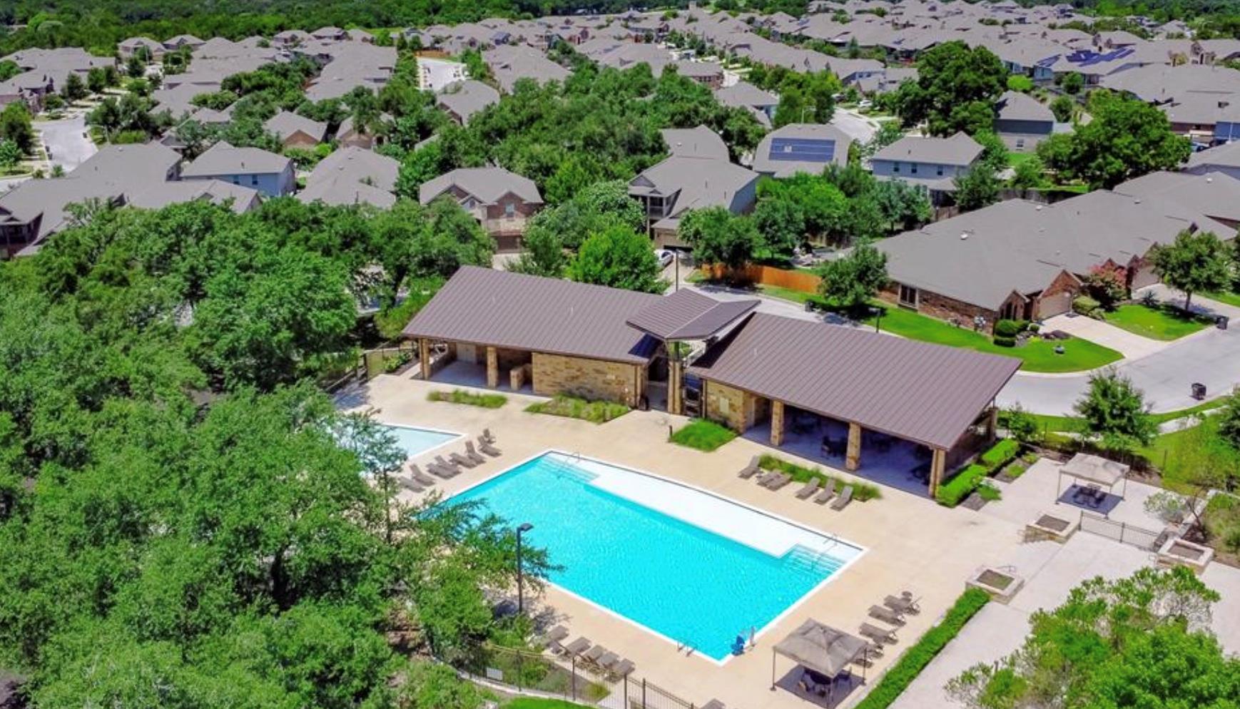 707 Allende BND, Austin, TX 78748