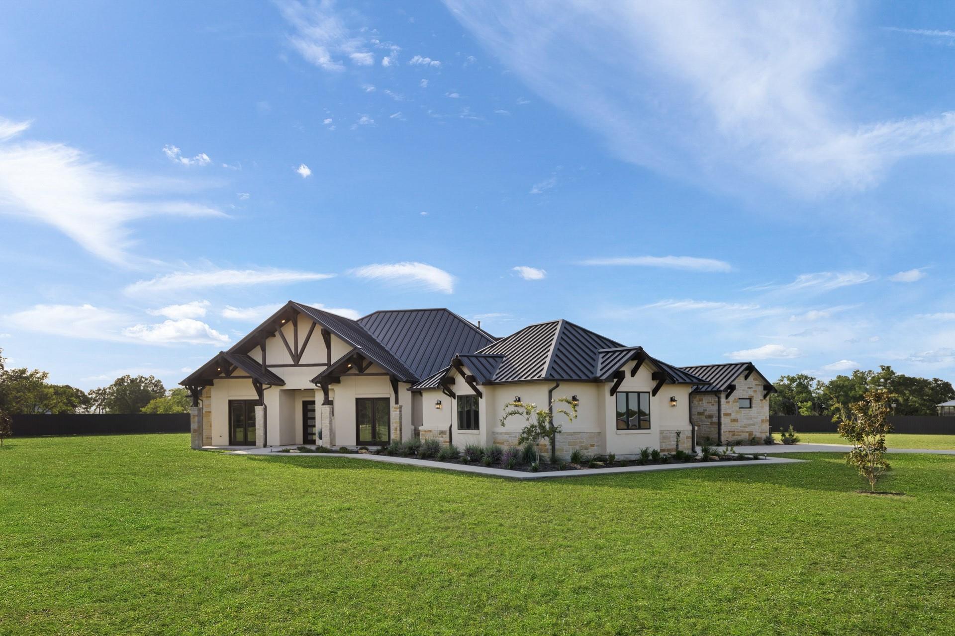 713 San Gabriel Ranch RD, Liberty Hill, TX 78641