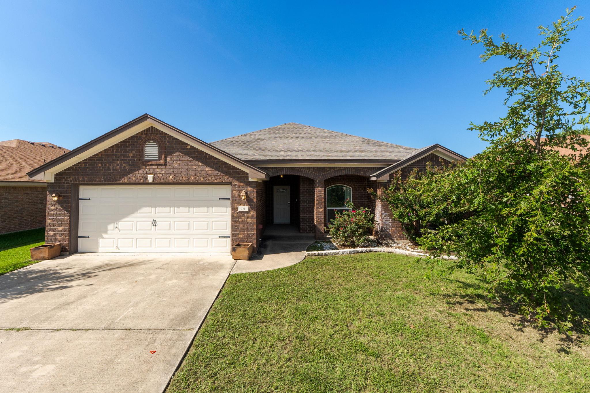 3911 Salt Fork DR, Killeen, TX 76549
