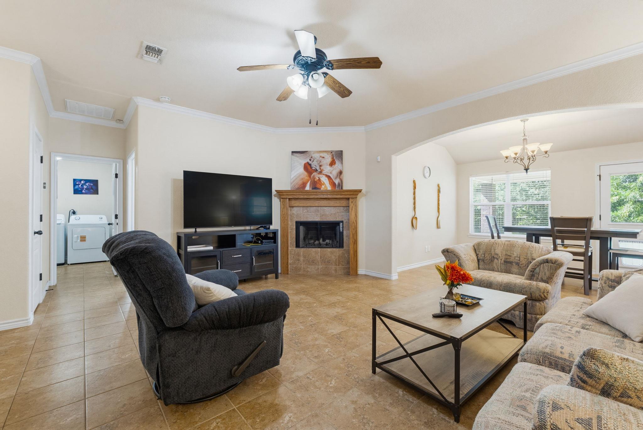 3911 Salt Fork DR, Killeen, TX 76549