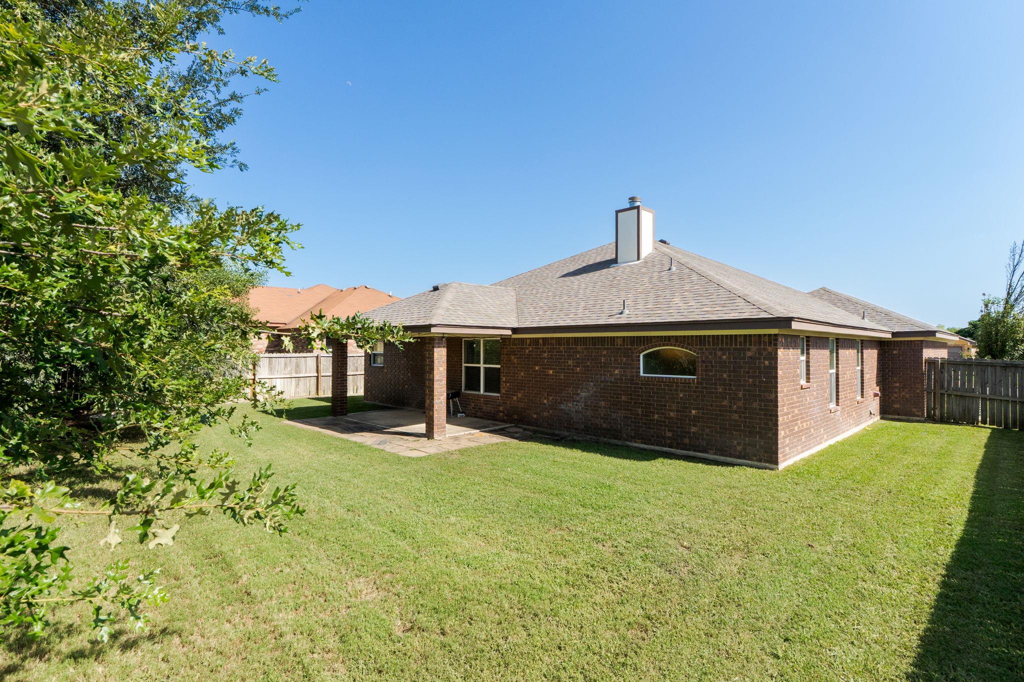 3911 Salt Fork DR, Killeen, TX 76549
