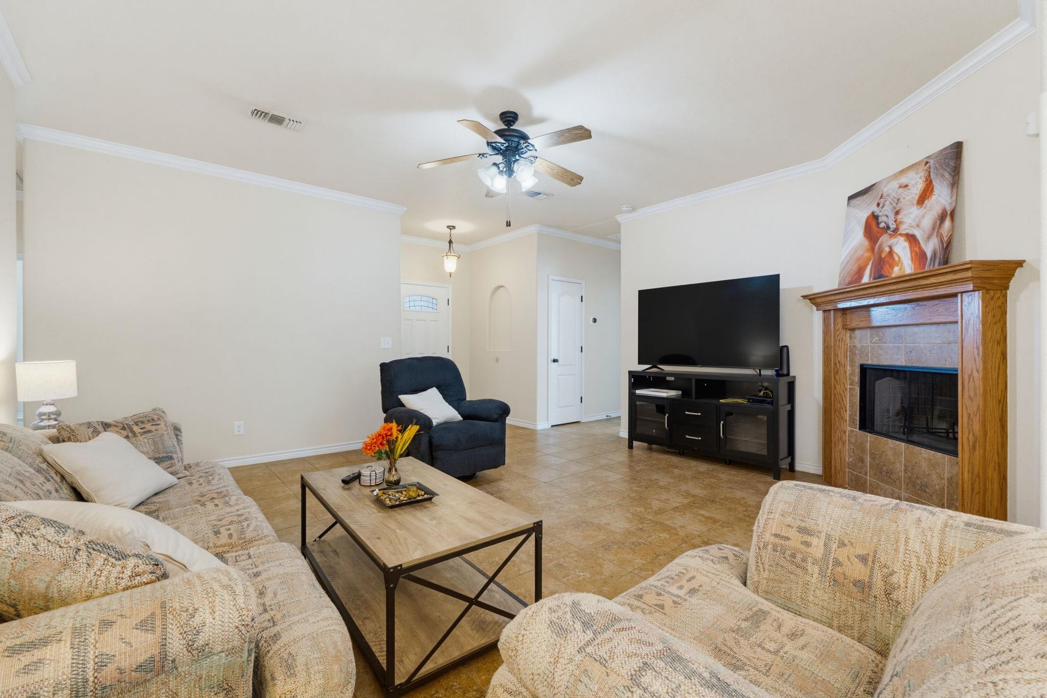 3911 Salt Fork DR, Killeen, TX 76549