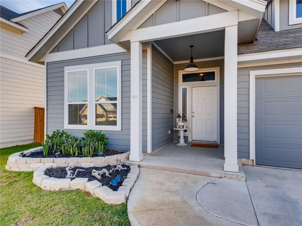 136 Fire Wheel Ps, Liberty Hill, TX 78642