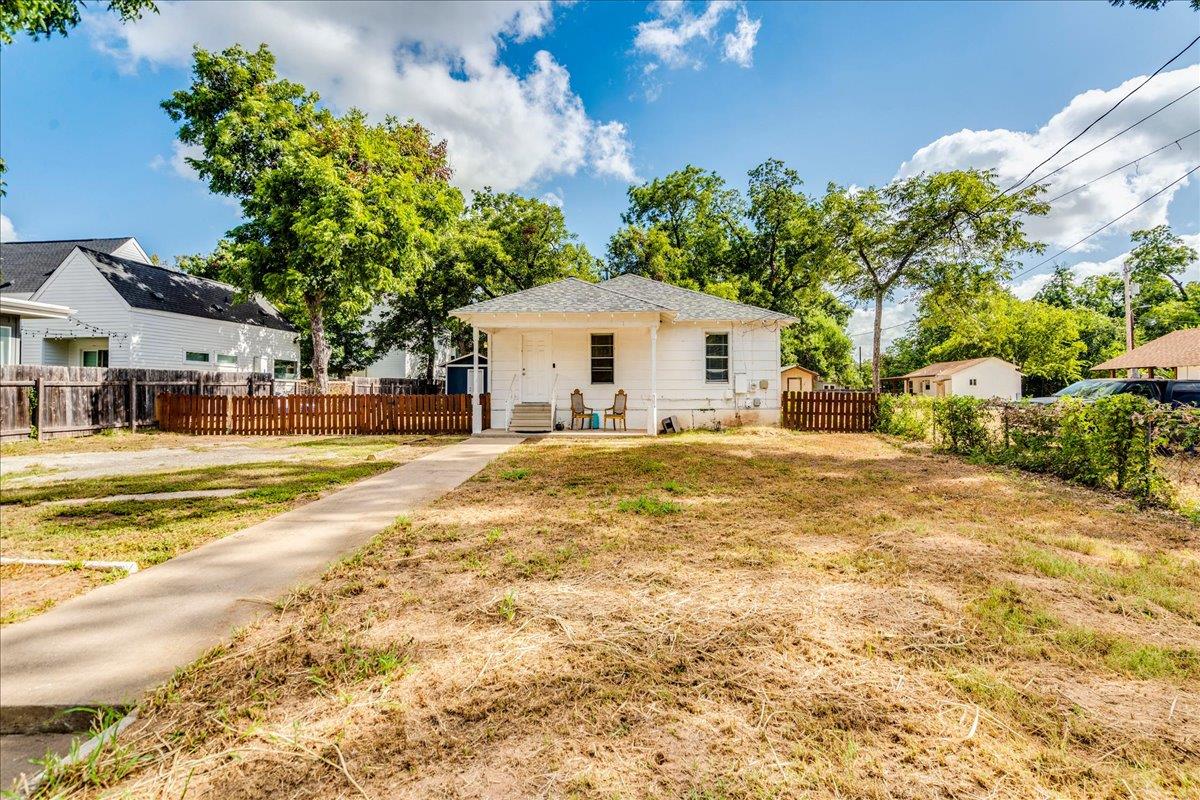 3512 Gonzales ST, Austin, TX 78702