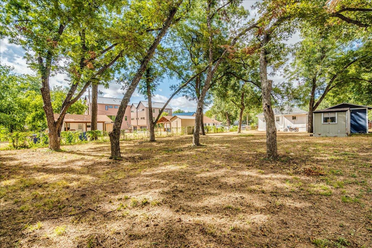 3512 Gonzales ST, Austin, TX 78702