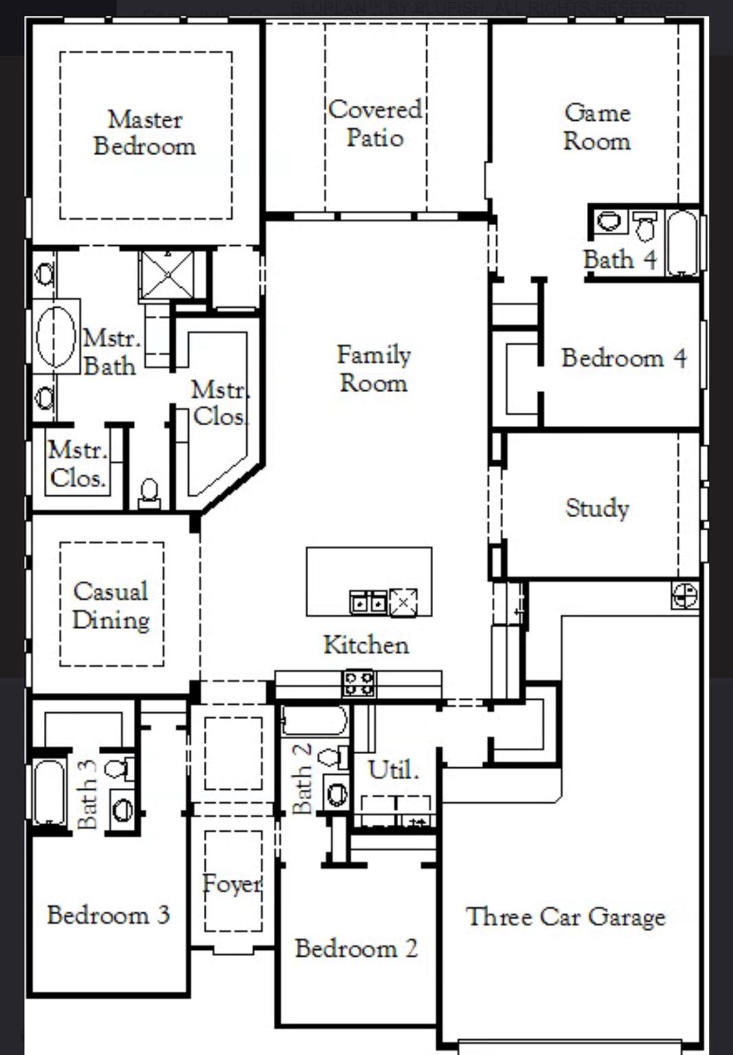 1416 Francesca Arden Way, Leander, TX 78641