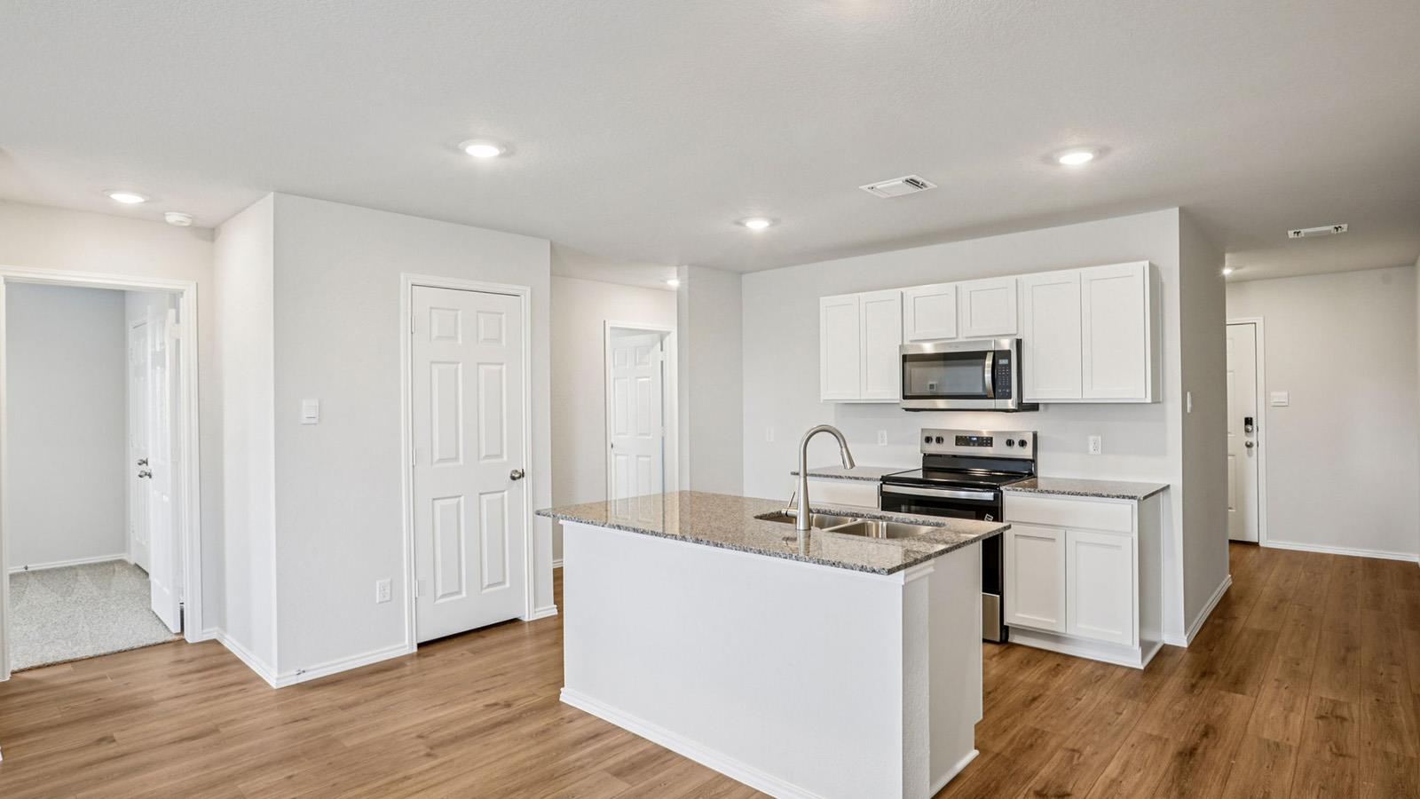 1102 Firewheel DR, Killeen, TX 76543