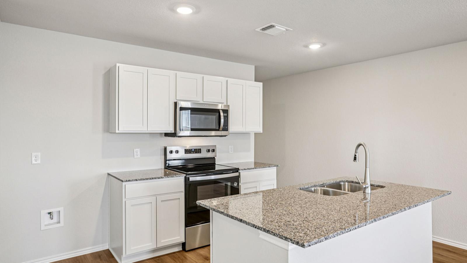 1102 Firewheel DR, Killeen, TX 76543