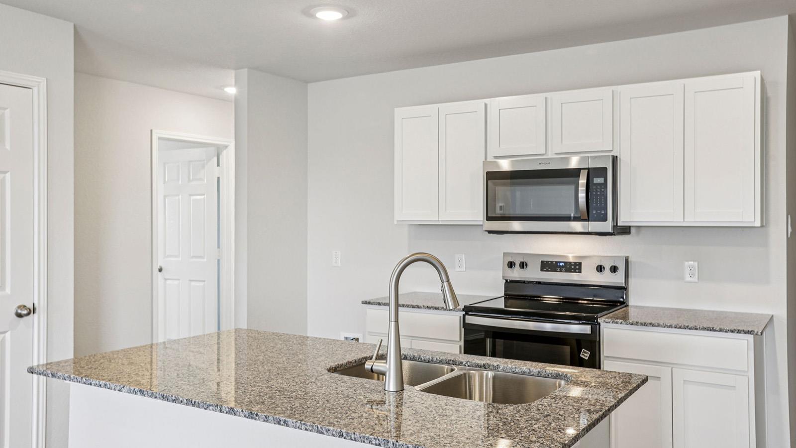 1102 Firewheel DR, Killeen, TX 76543