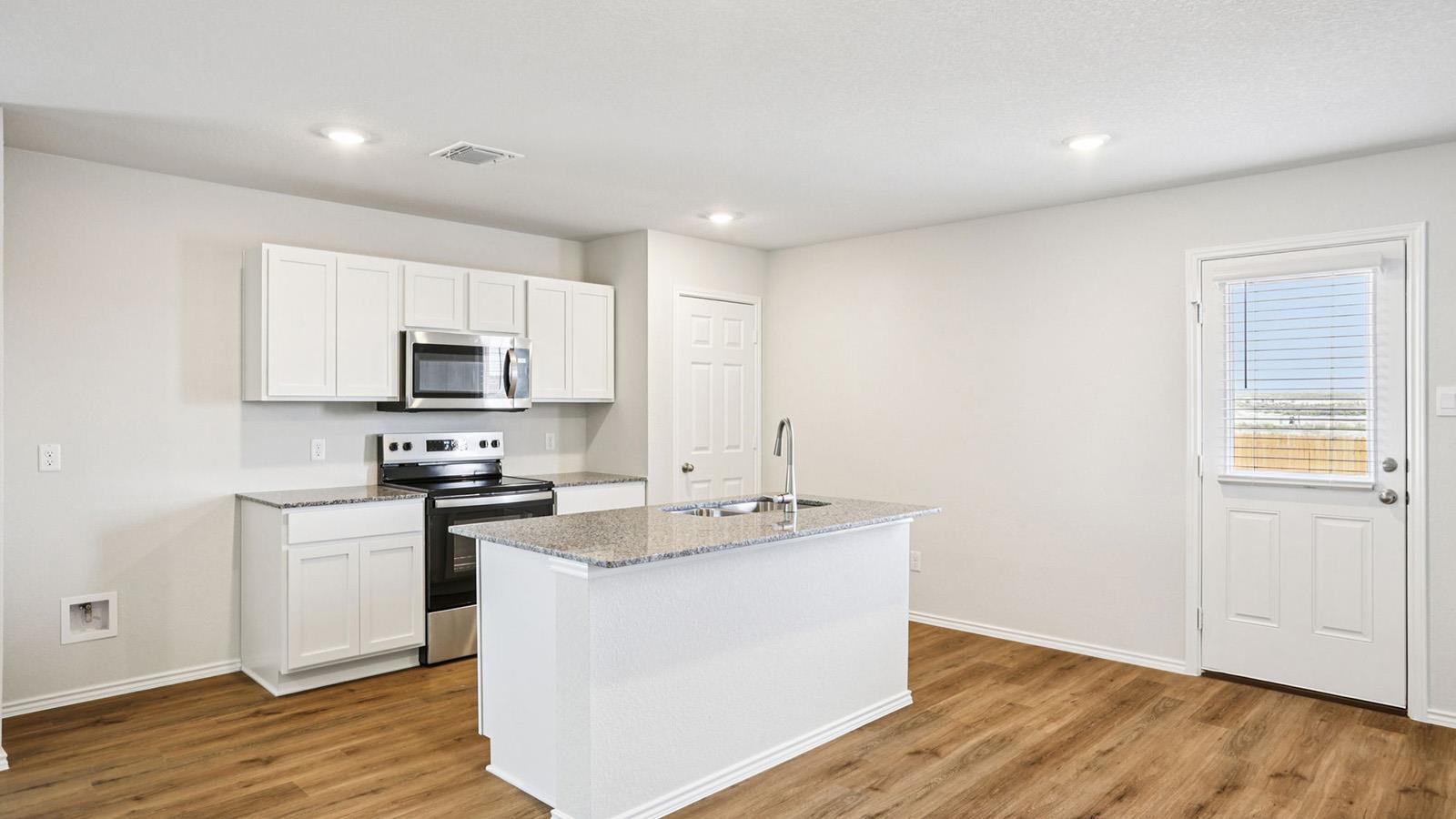 1004 Firewheel DR, Killeen, TX 76543