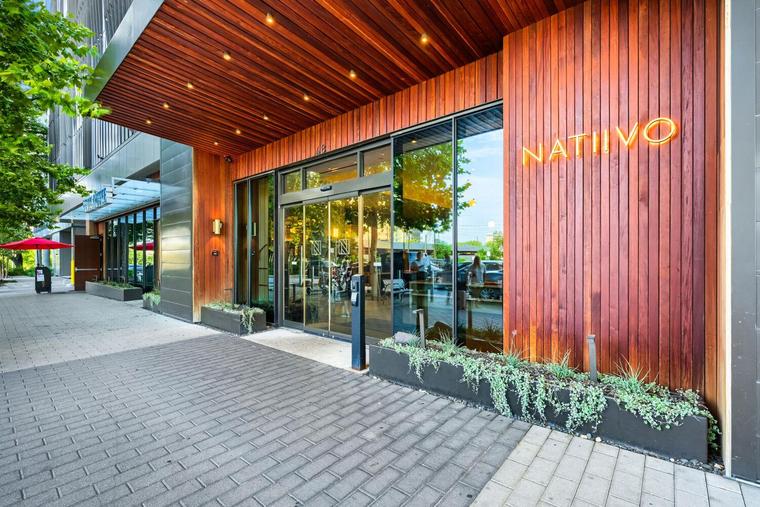 48 East Ave #1809, Austin, TX 78701