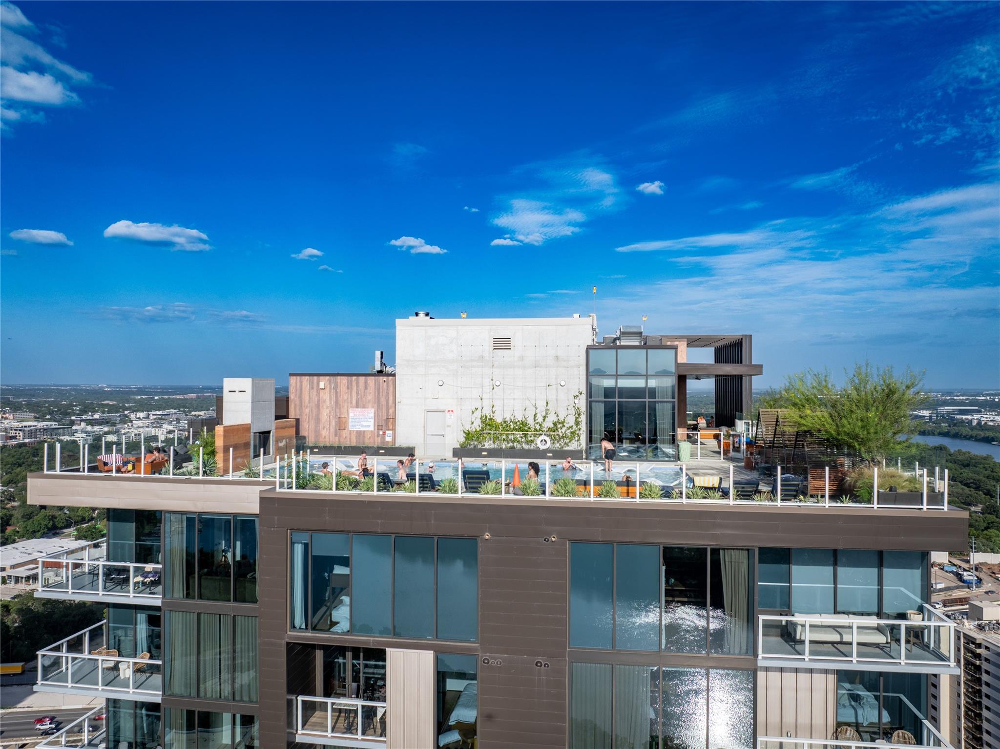 48 East Ave #1809, Austin, TX 78701