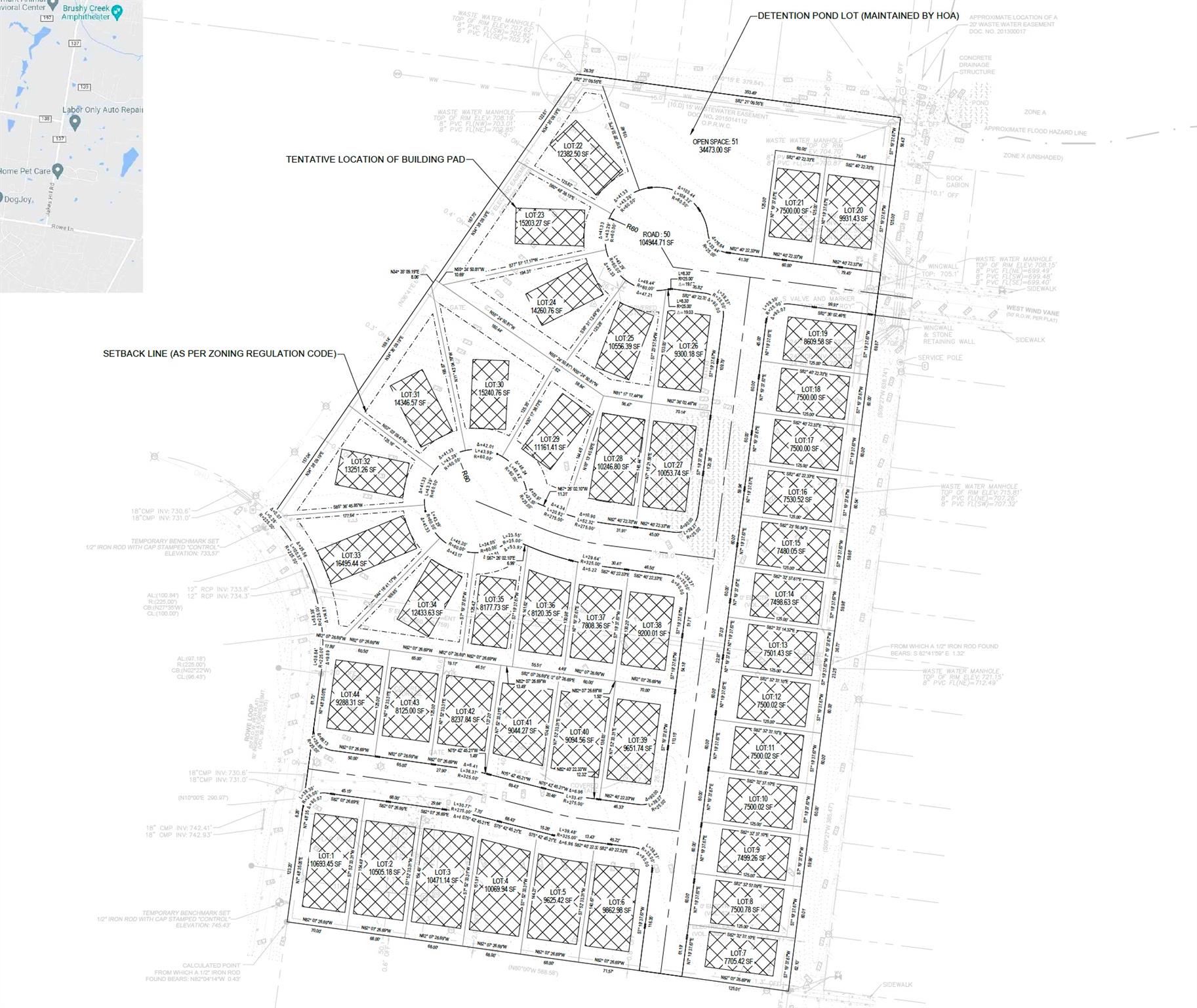 2016 Rowe Loop, Pflugerville, TX 78660