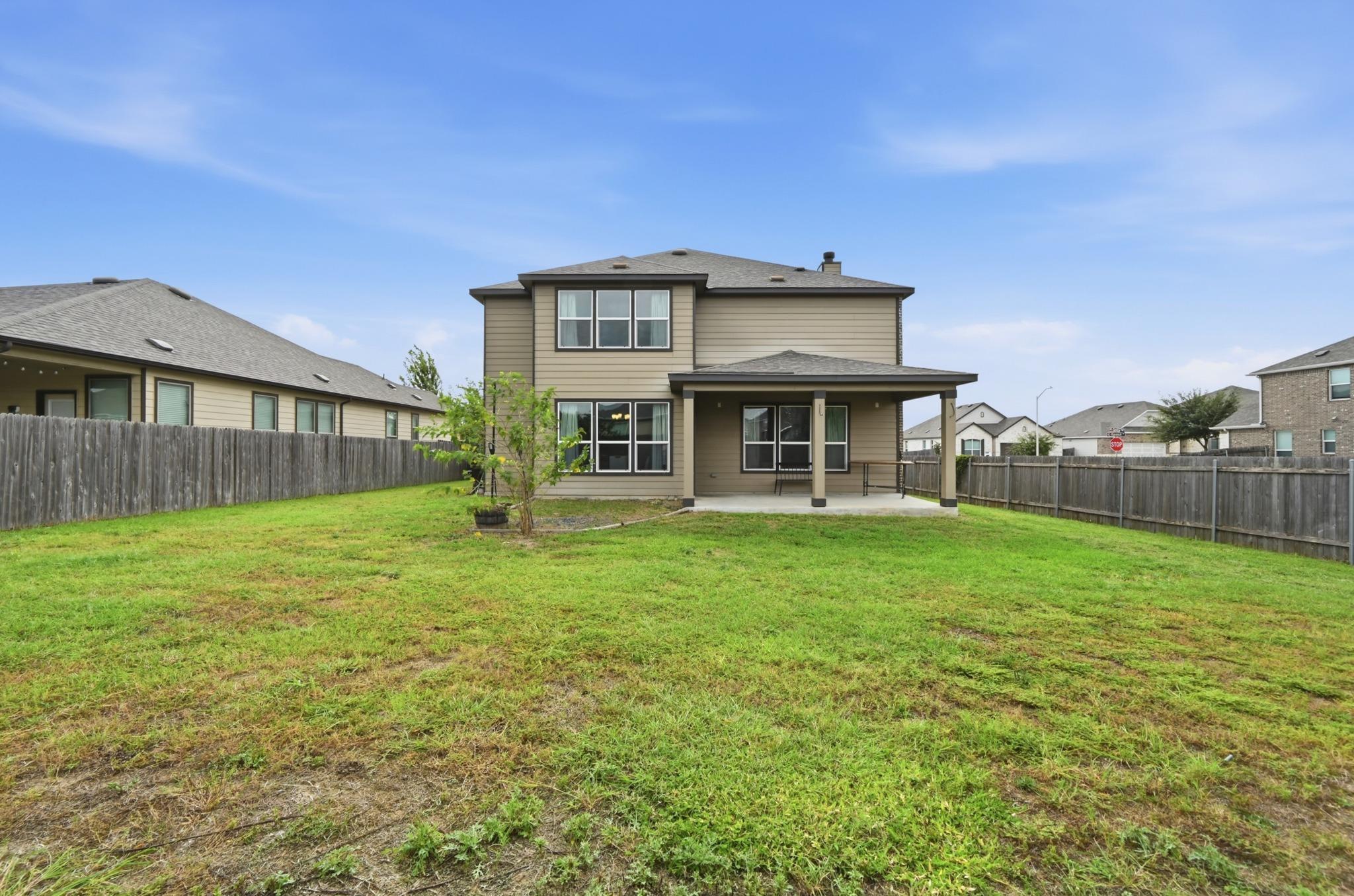 231 Maroon LN, Kyle, TX 78640