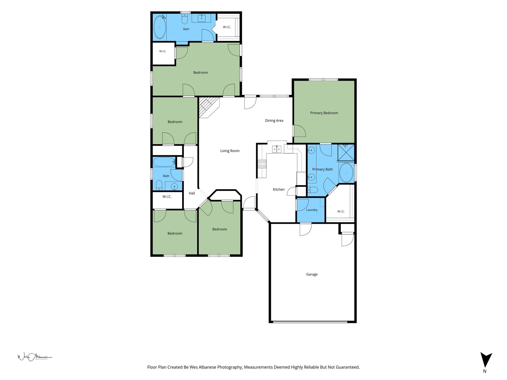 4101 Hopi TRL, Temple, TX 76504