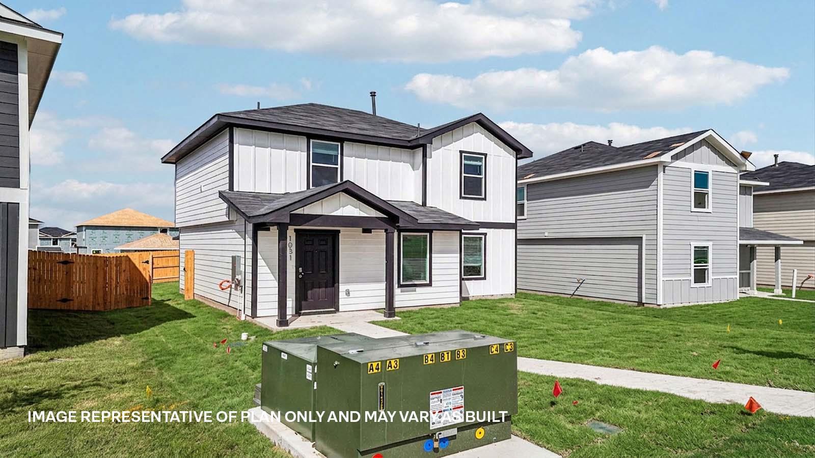 1083 Phantom Hill BLVD, Buda, TX 78610