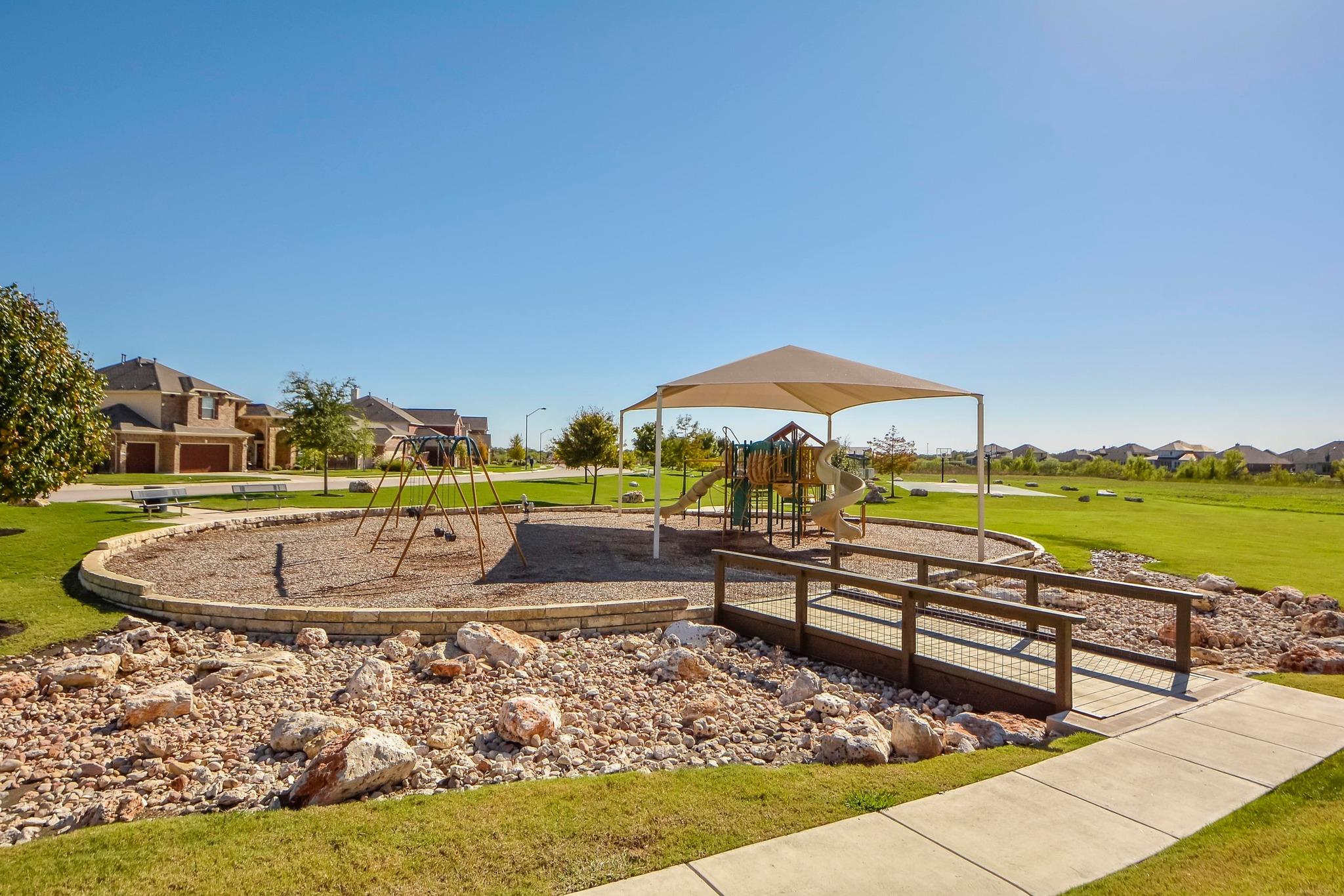19316 Wearyall Hill LN, Pflugerville, TX 78660