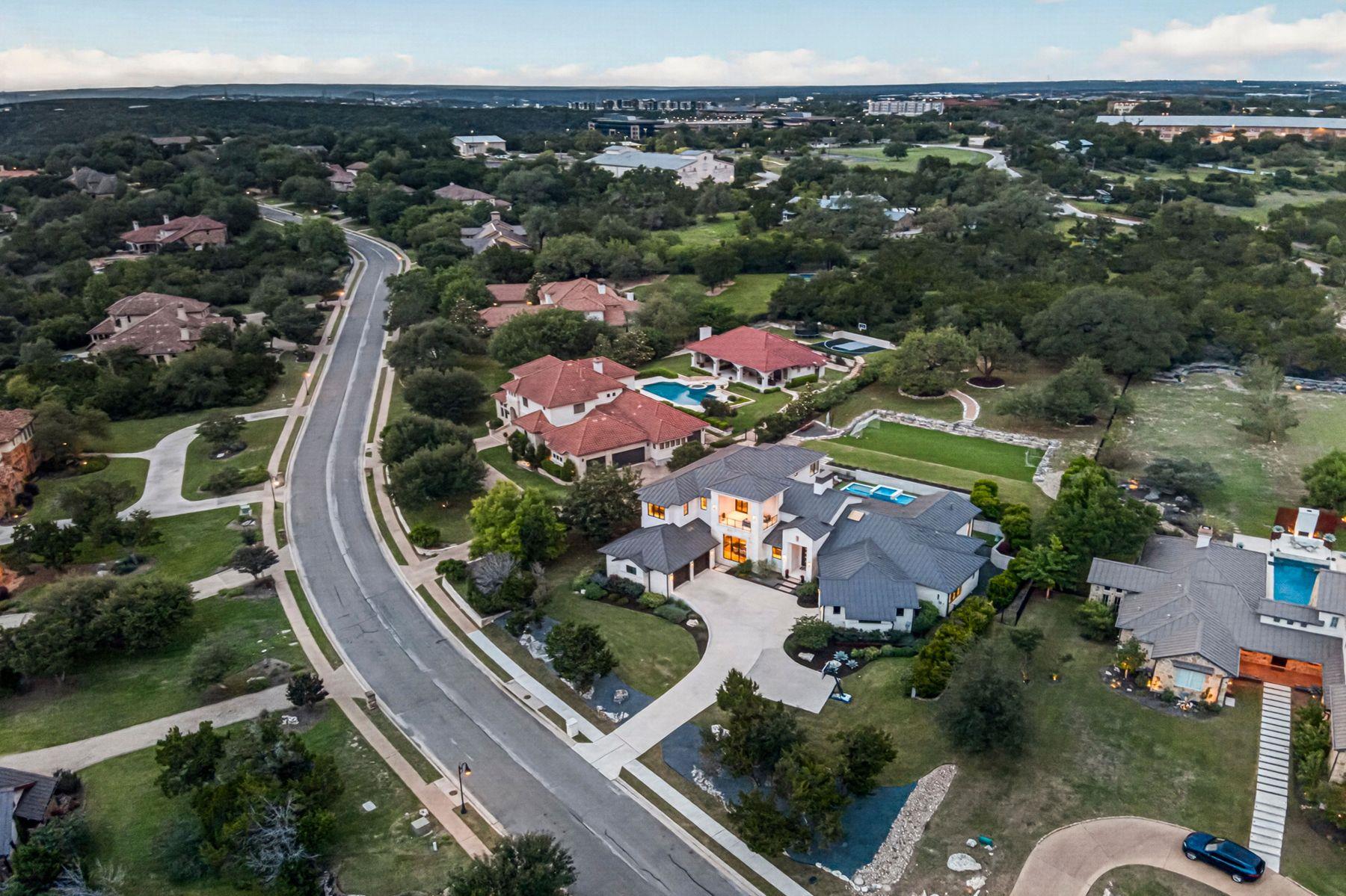 10208 Milky Way, Austin, TX 78730