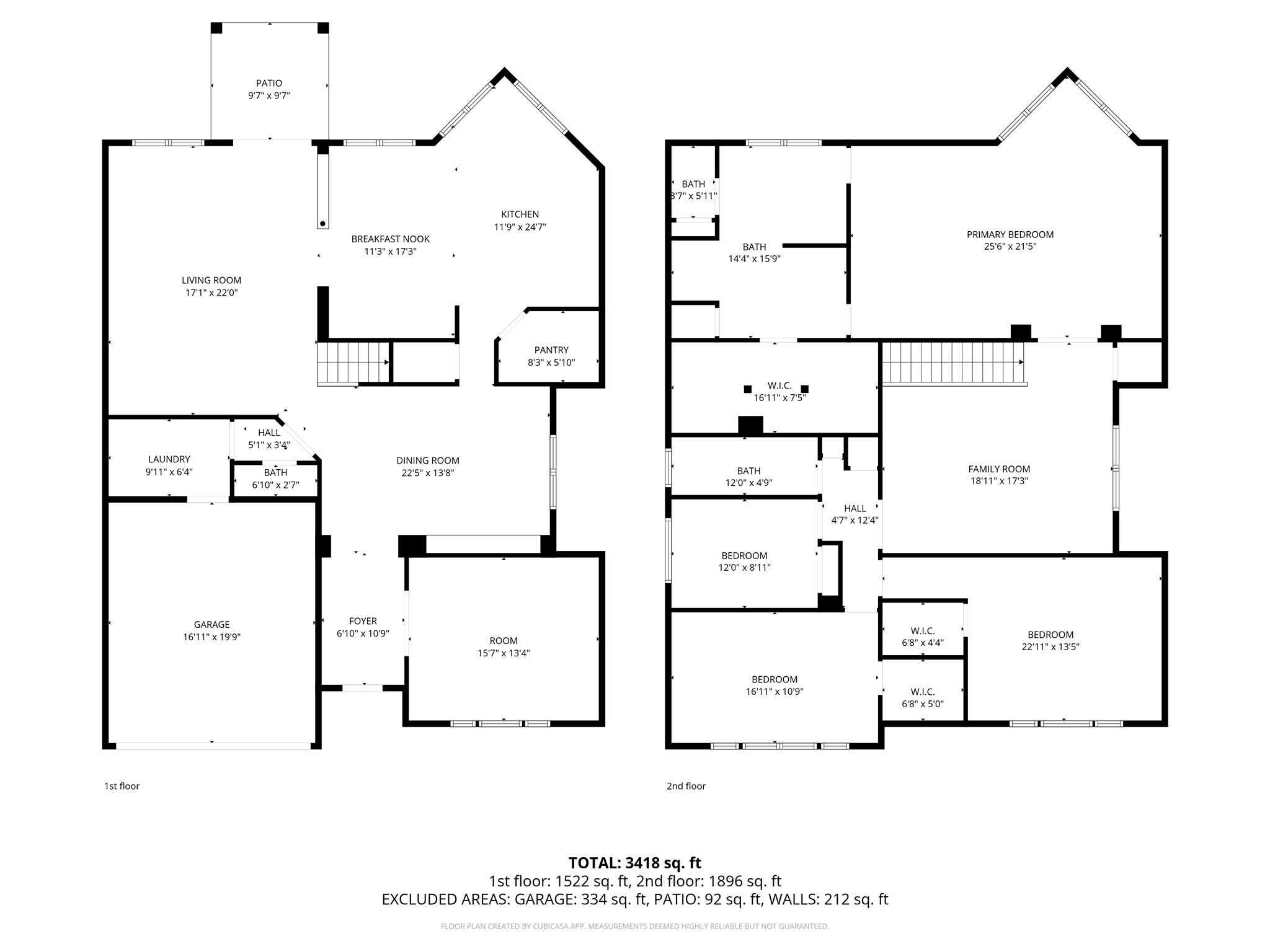305 Harvest Meadow LN, Temple, TX 76502