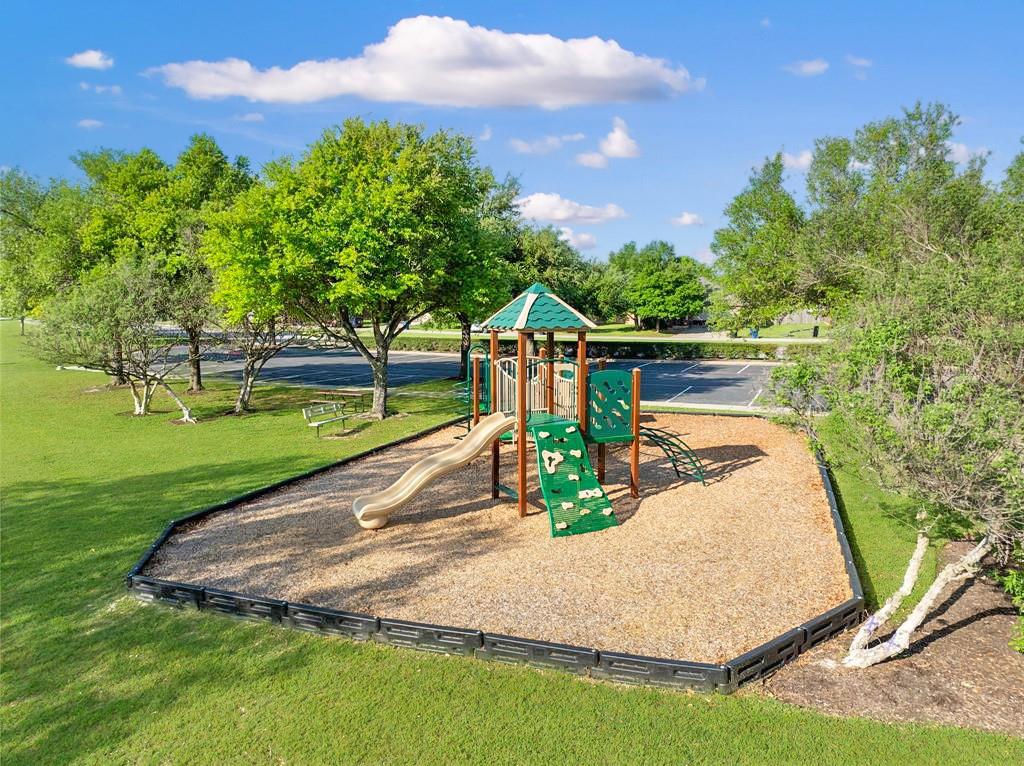113 Nueces River TRL, Hutto, TX 78634