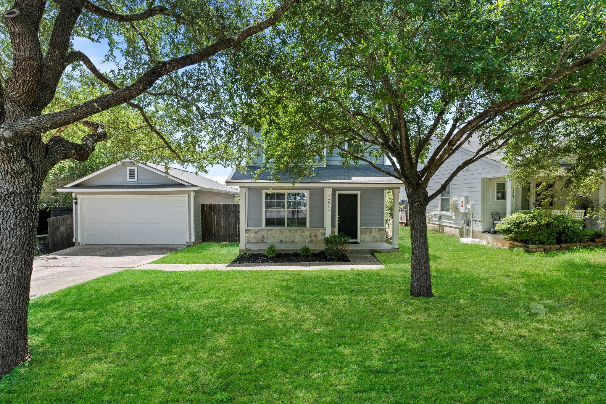 12517 Briarcreek Loop, Manor, TX 78653