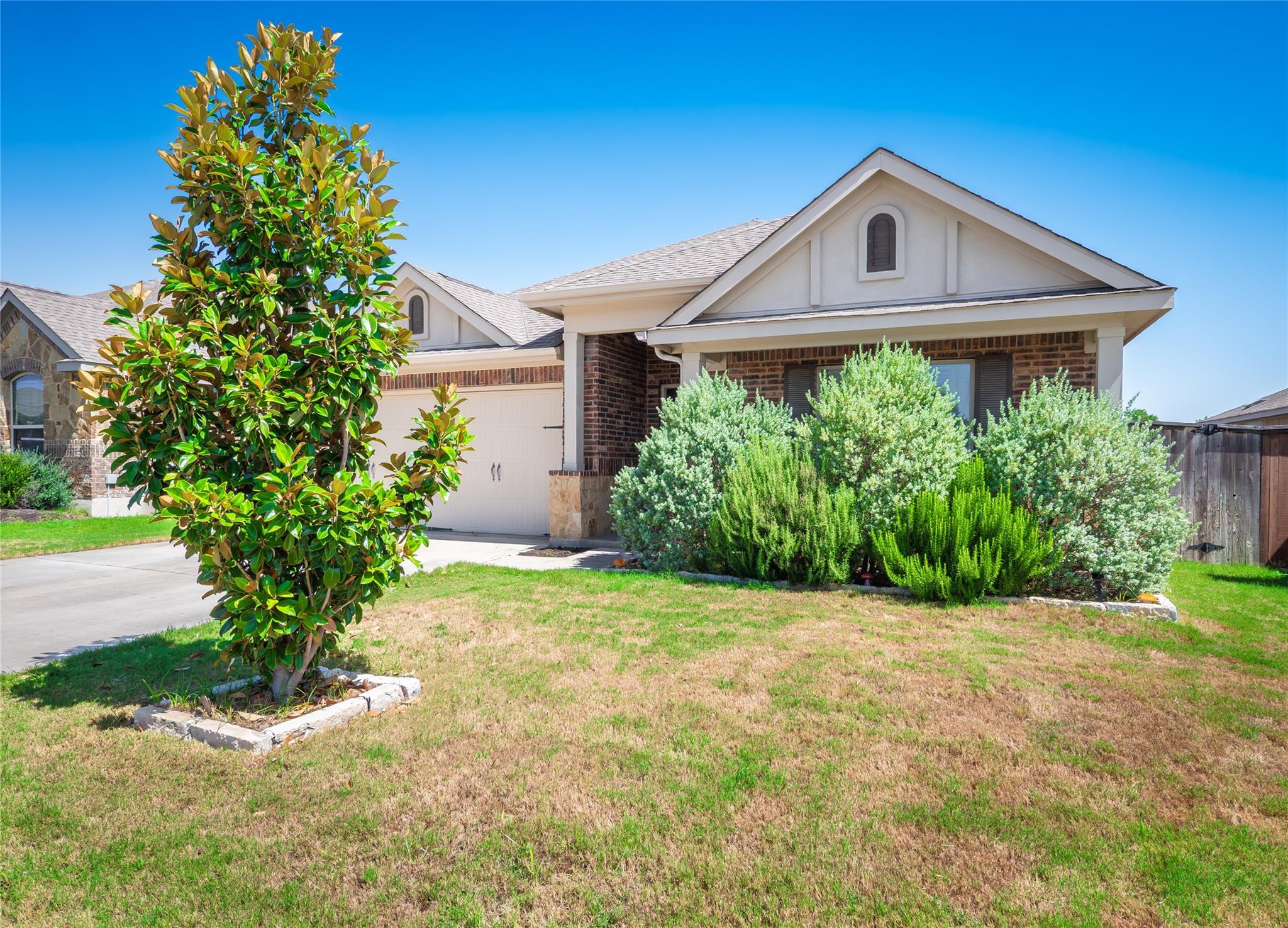 3348 Lauren Nicole LN, Round Rock, TX 78665
