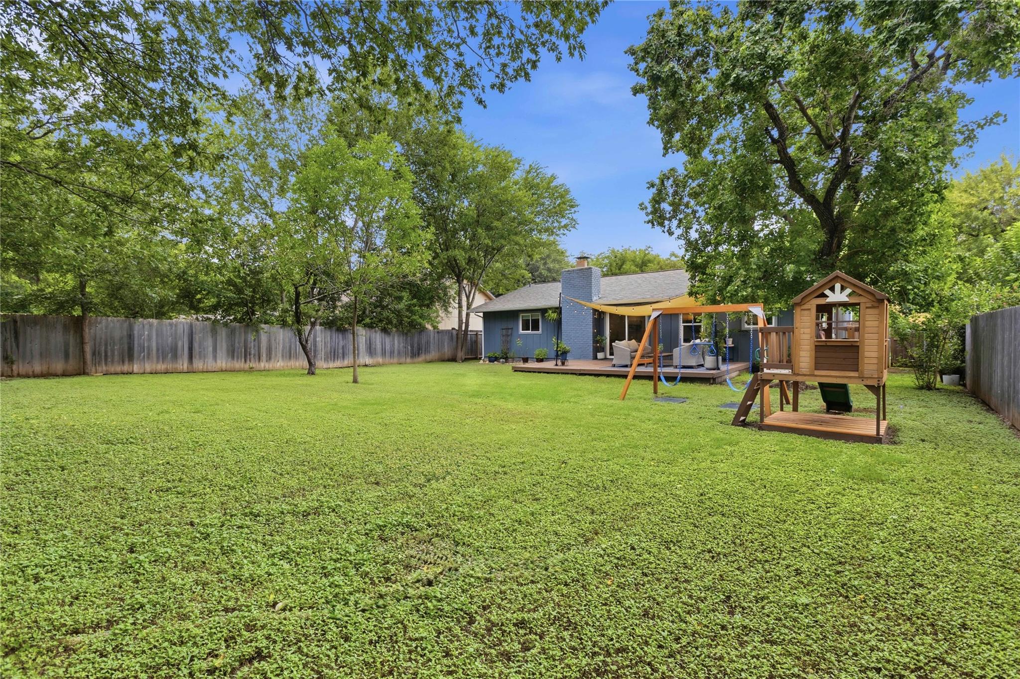 5710 Boulder CRK, Austin, TX 78724