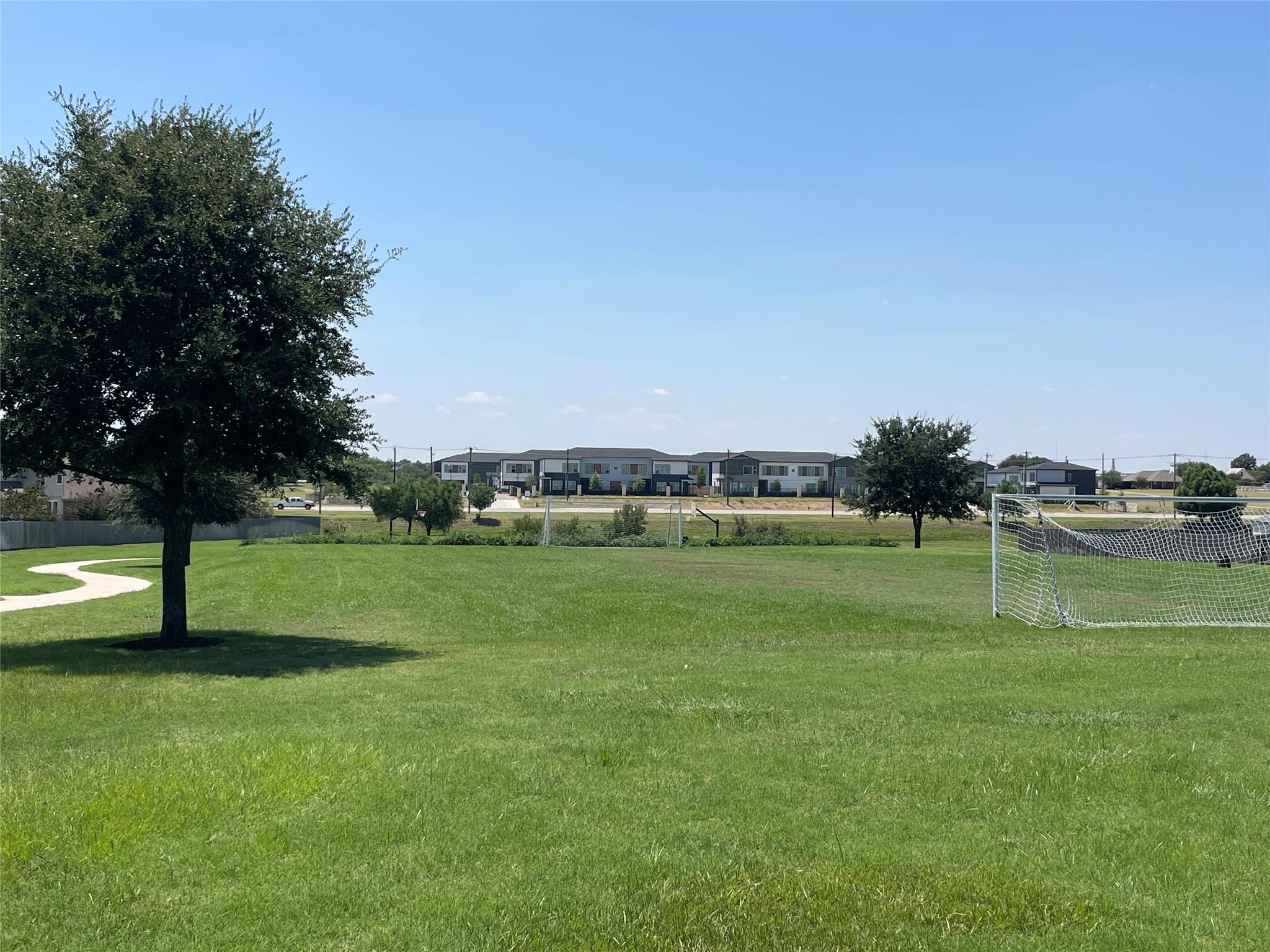 8033 Mozart ST, Round Rock, TX 78665