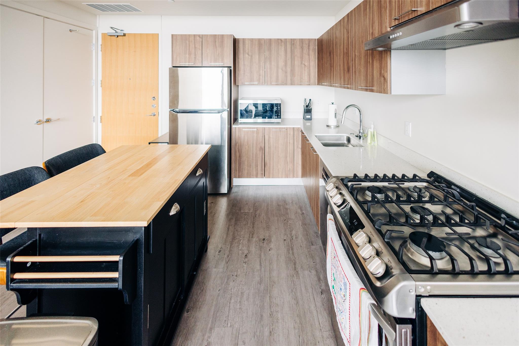 44 East Ave #1208, Austin, TX 78701
