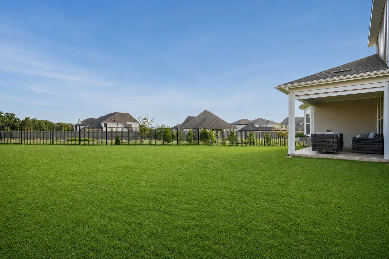 237 Redonda DR, Liberty Hill, TX 78642