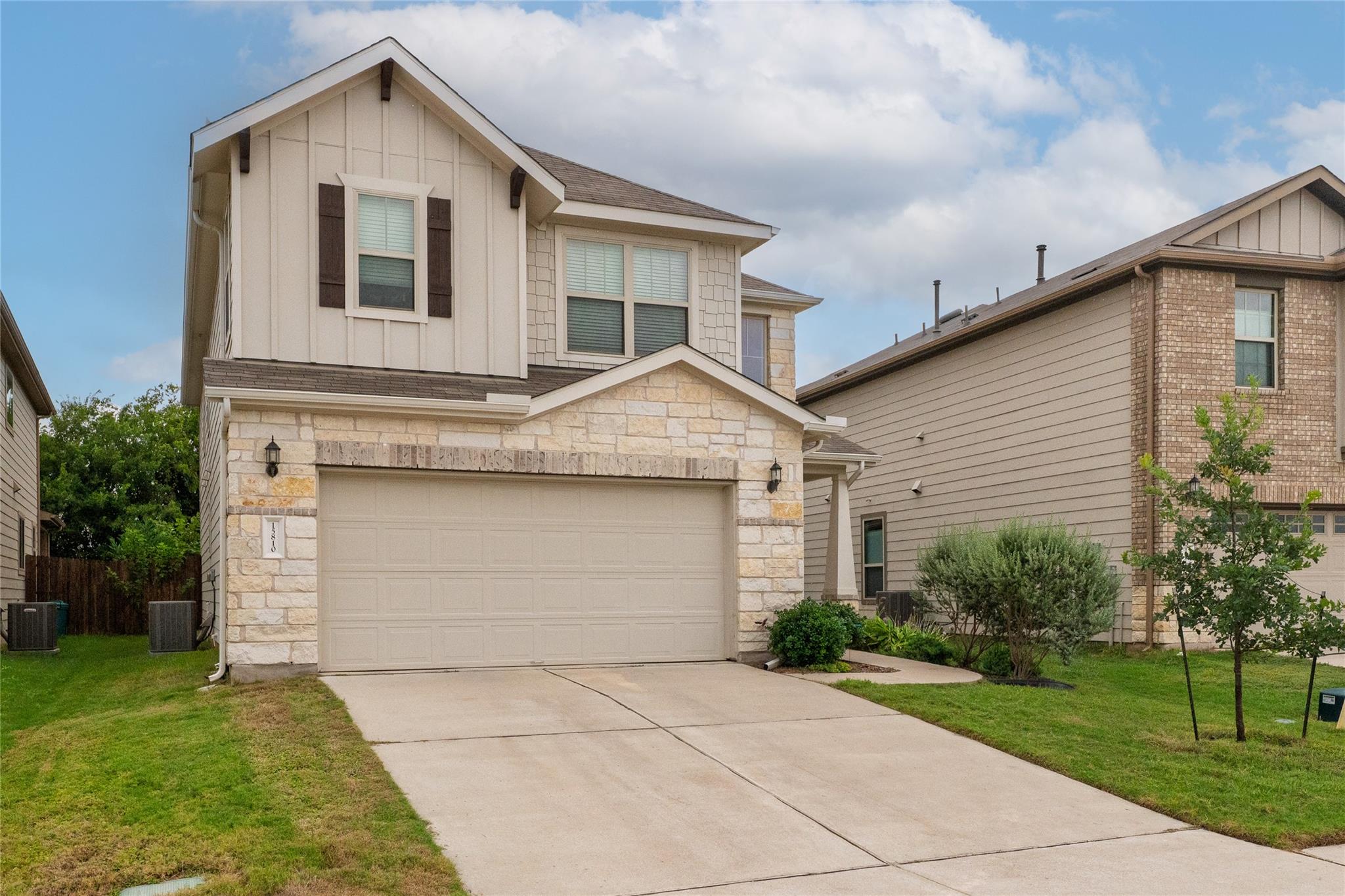 15810 Celosia ST, Austin, TX 78728