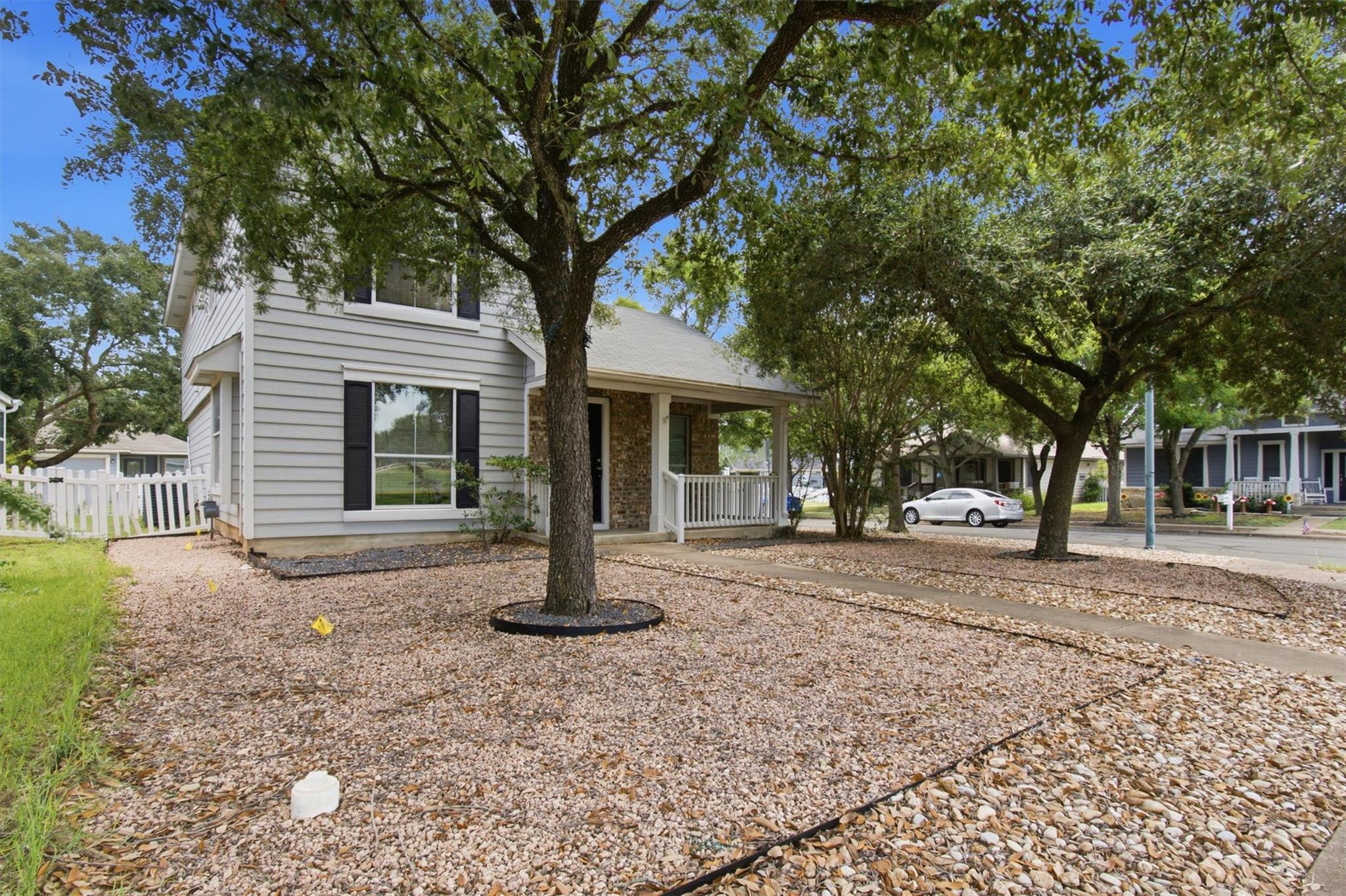 244 Sampson, Kyle, TX 78640