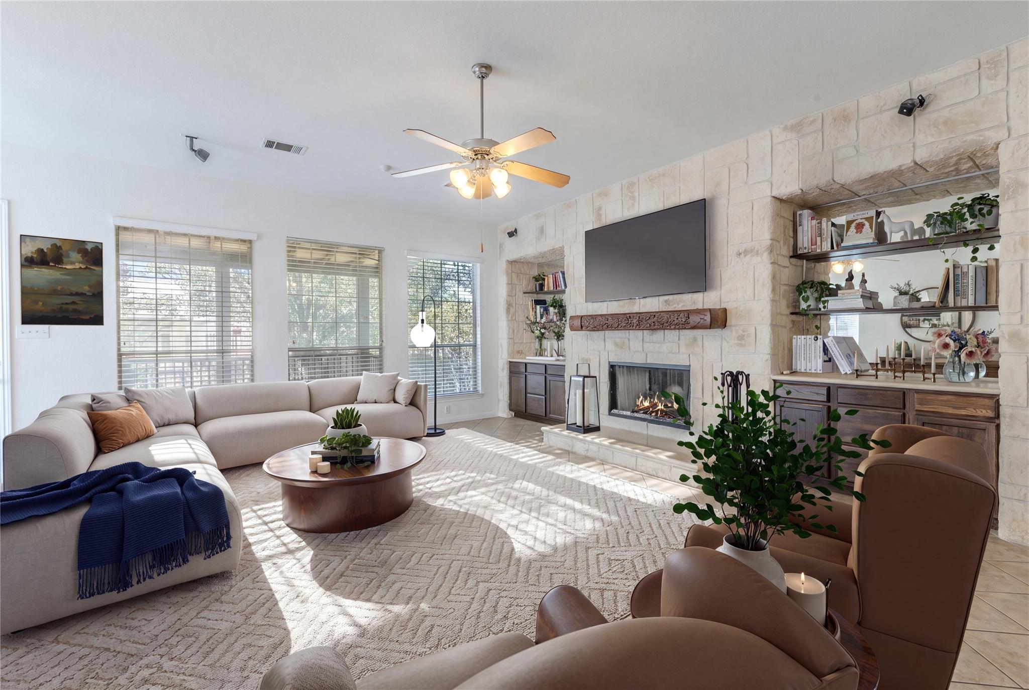 1803 Purple Sage DR, Cedar Park, TX 78613