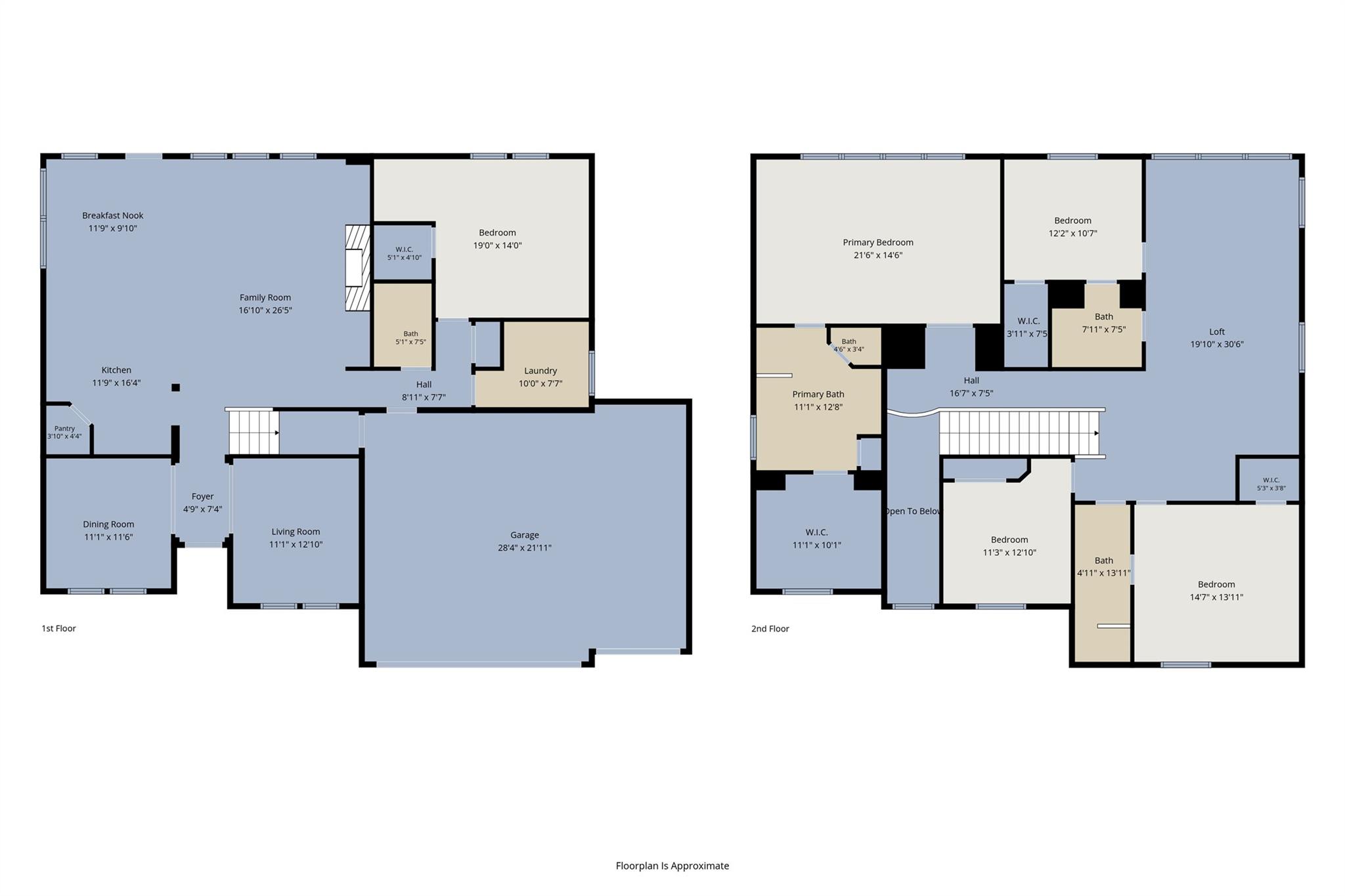 1803 Purple Sage DR, Cedar Park, TX 78613