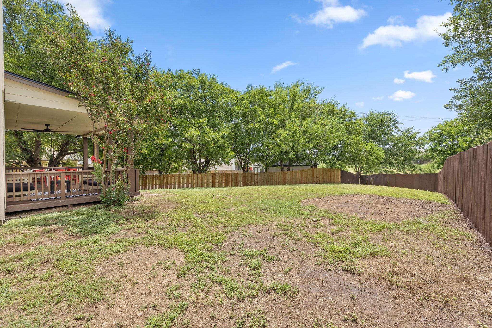 909 Rocking Spur CV, Pflugerville, TX 78660