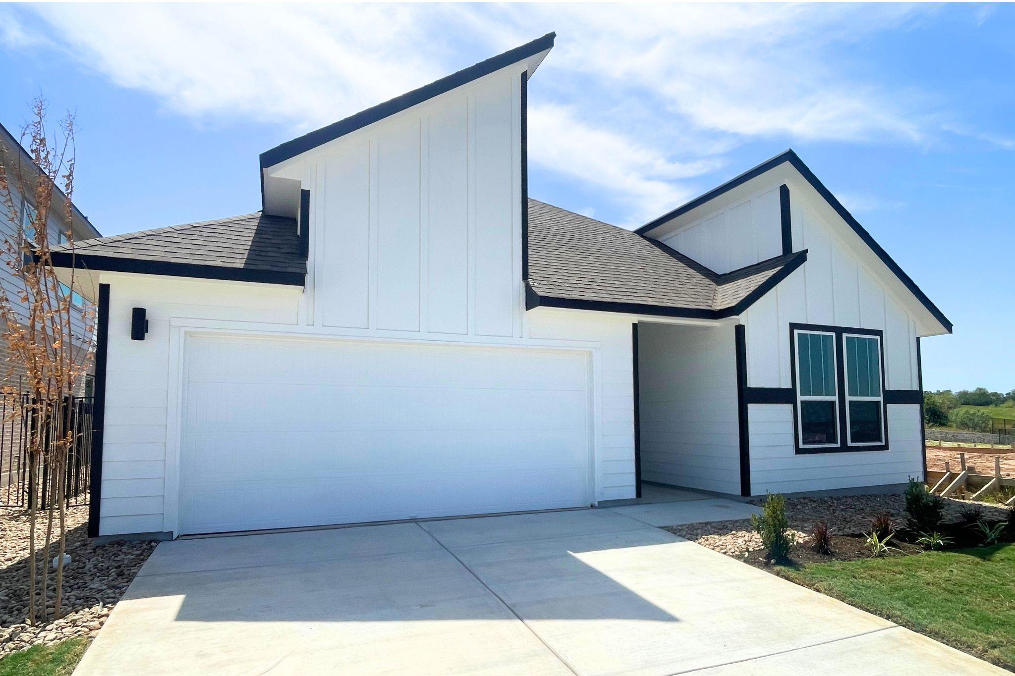 9605 Gladsome Pa, Manor, TX 78653