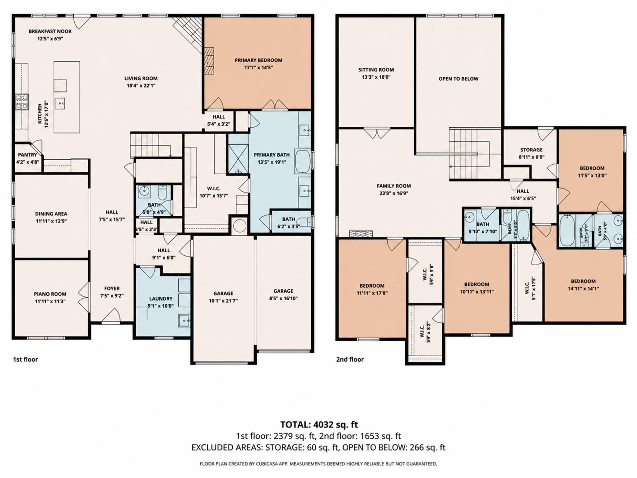 1106 Silent Oaks DR, Georgetown, TX 78628